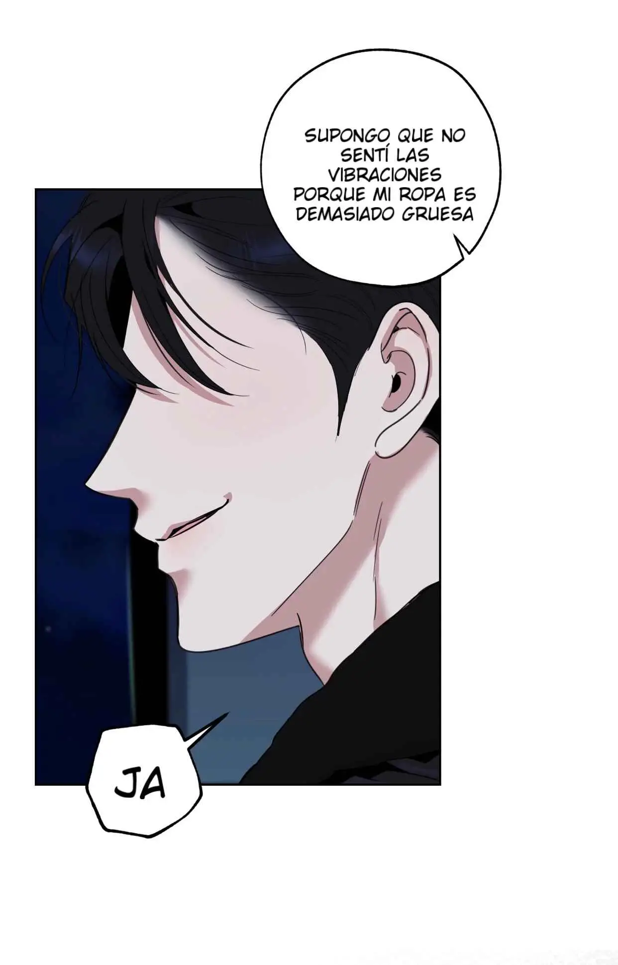 A Terrible Romance (Terrible Romance) (2021) - Capítulo 91 - Página 39 - LectorTMOo