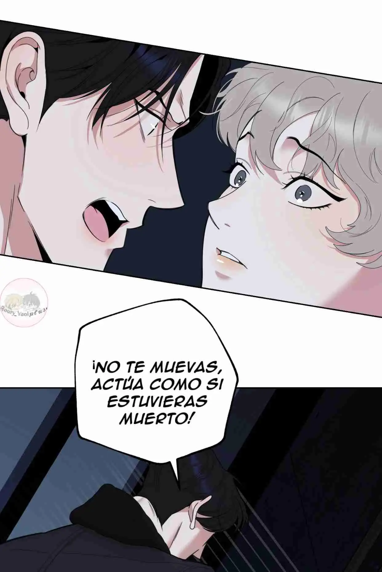 A Terrible Romance (Terrible Romance) (2021) - Capítulo 91 - Página 47 - LectorTMOo