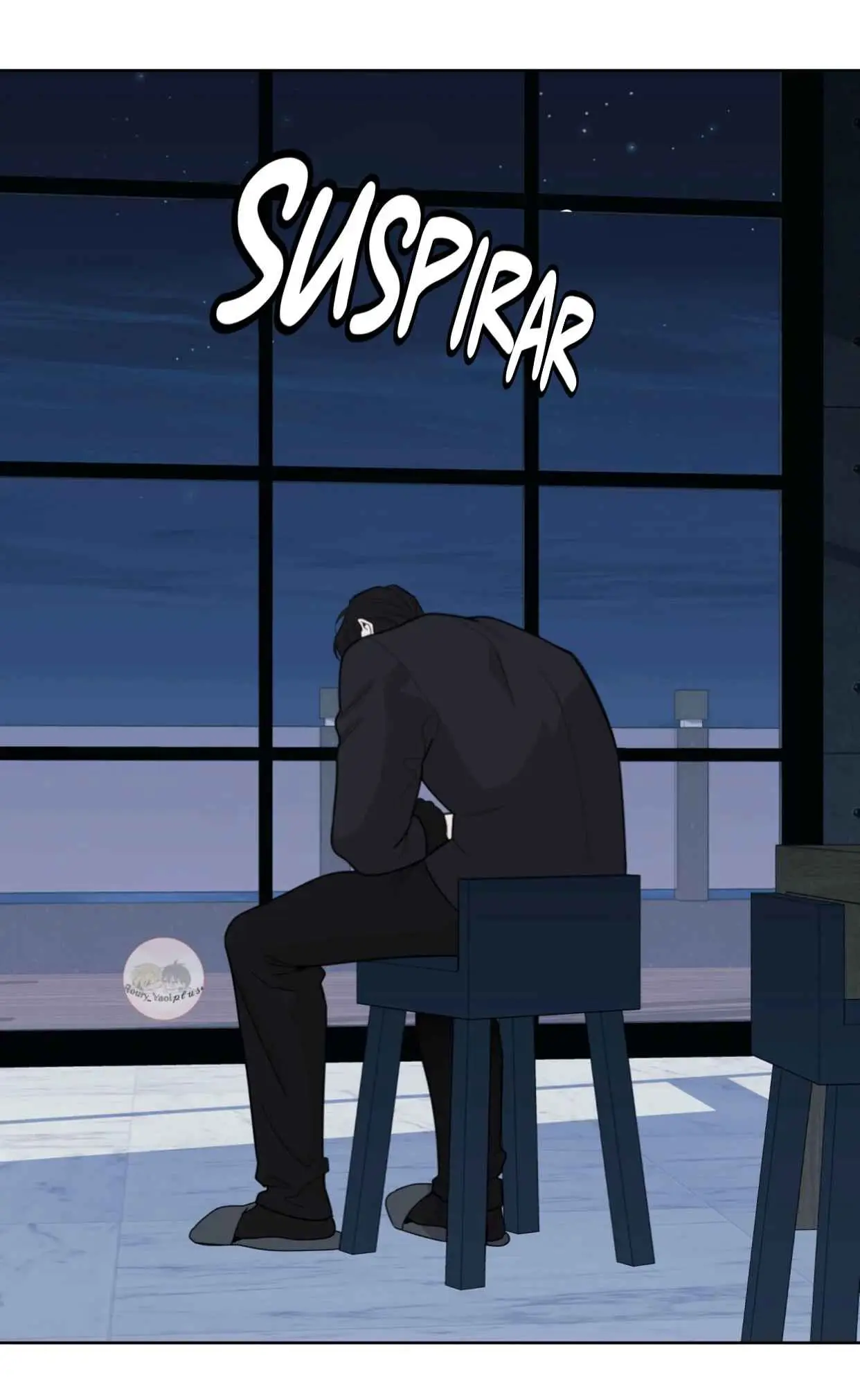 A Terrible Romance (Terrible Romance) (2021) - Capítulo 91 - Página 59 - LectorTMOo