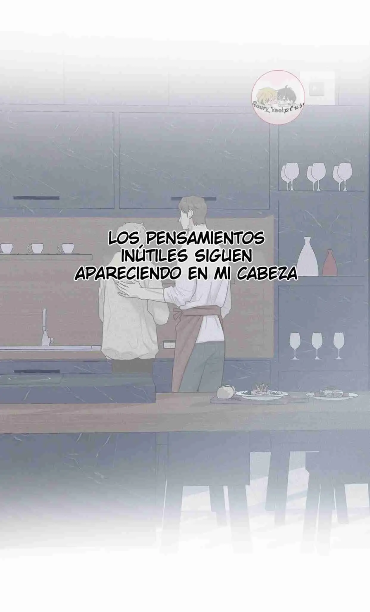 A Terrible Romance (Terrible Romance) (2021) - Capítulo 92 - Página 3 - LectorTMOo