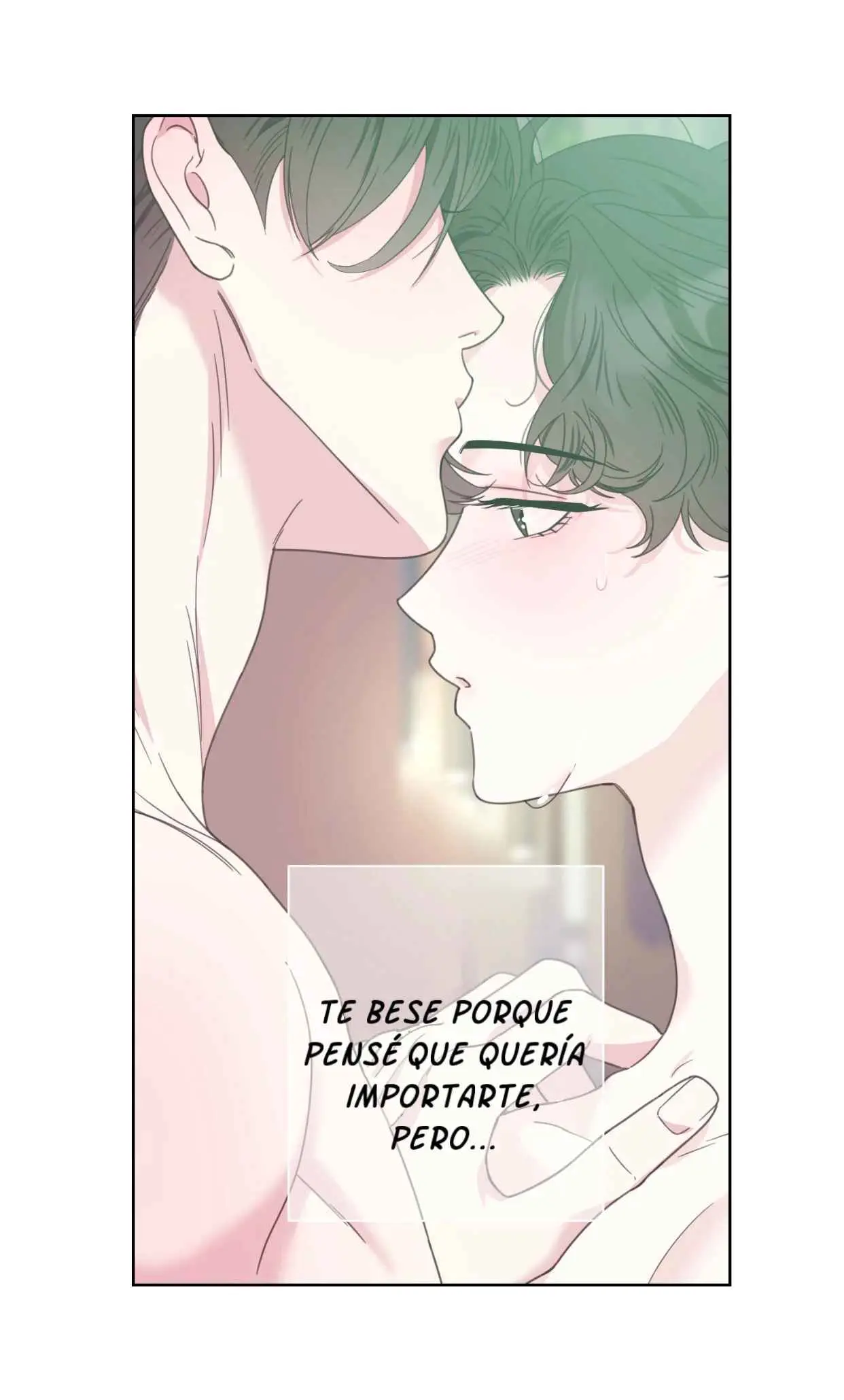 A Terrible Romance (Terrible Romance) (2021) - Capítulo 92 - Página 9 - LectorTMOo