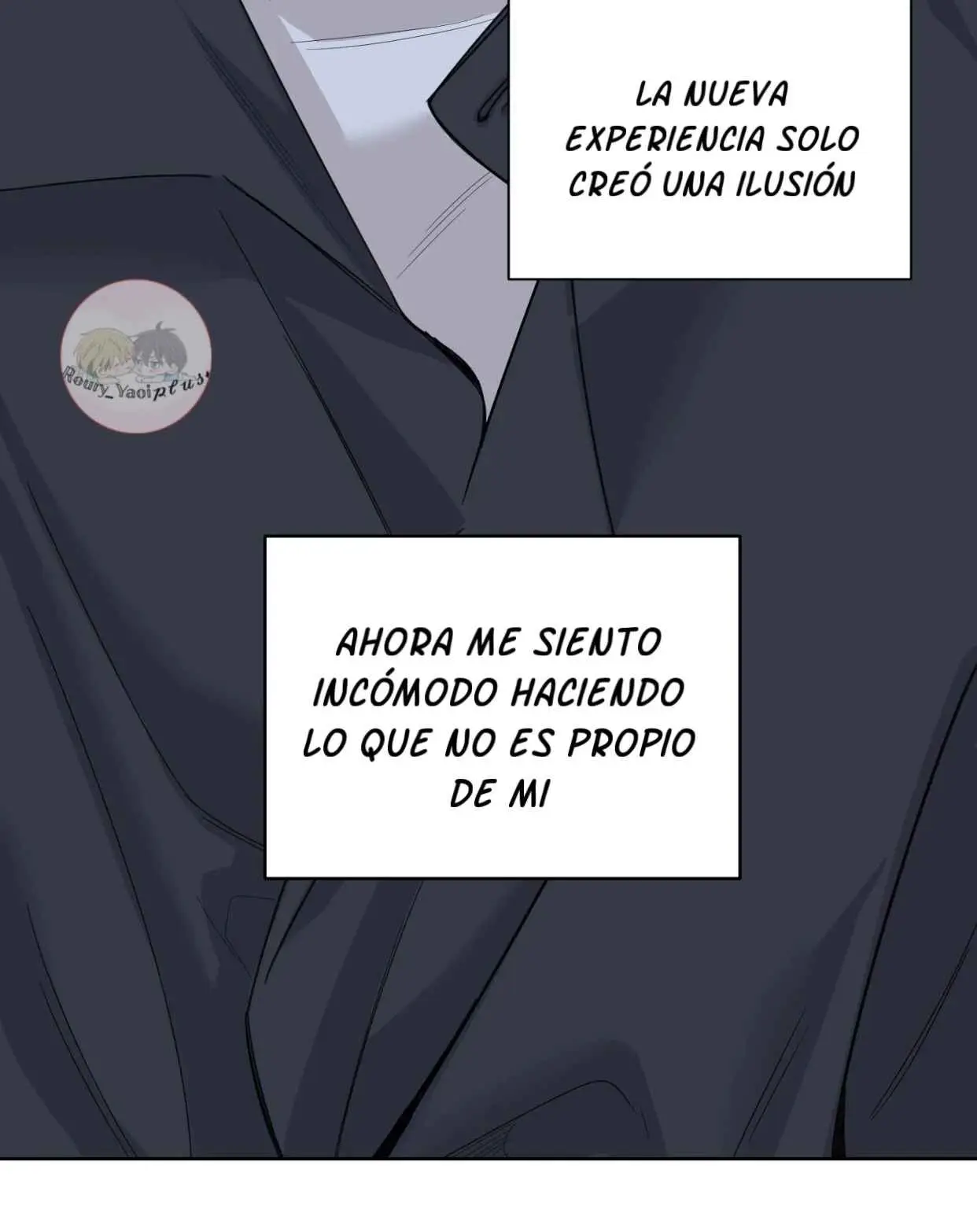 A Terrible Romance (Terrible Romance) (2021) - Capítulo 92 - Página 11 - LectorTMOo