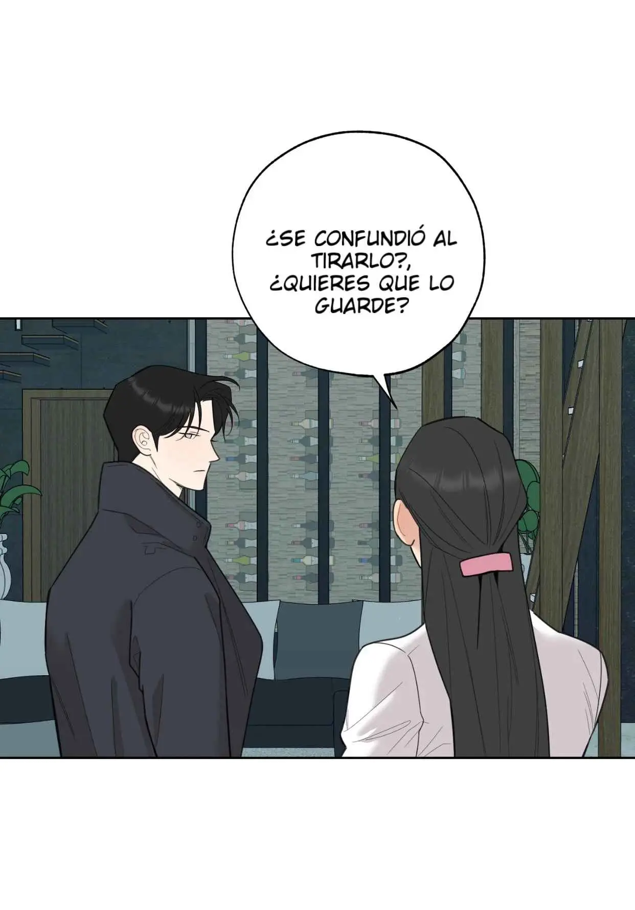 A Terrible Romance (Terrible Romance) (2021) - Capítulo 92 - Página 20 - LectorTMOo