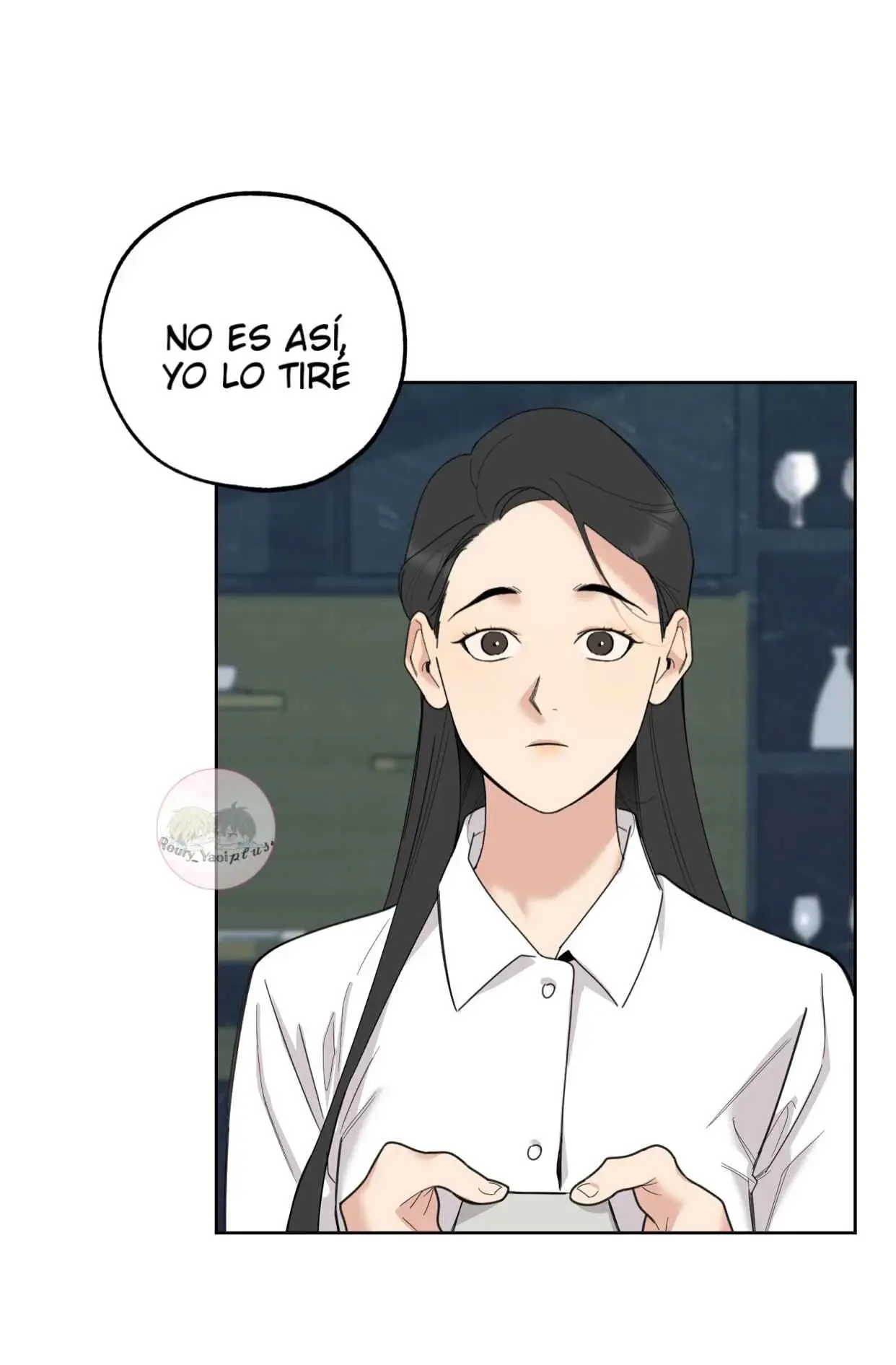 A Terrible Romance (Terrible Romance) (2021) - Capítulo 92 - Página 21 - LectorTMOo