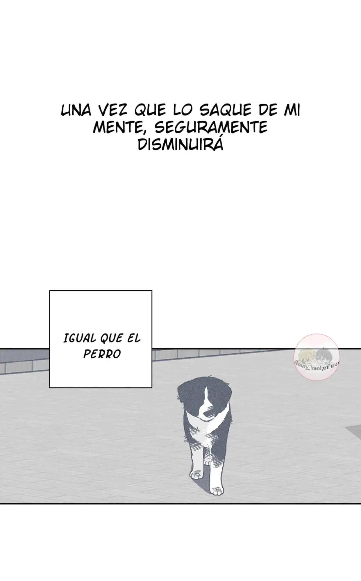 A Terrible Romance (Terrible Romance) (2021) - Capítulo 92 - Página 23 - LectorTMOo