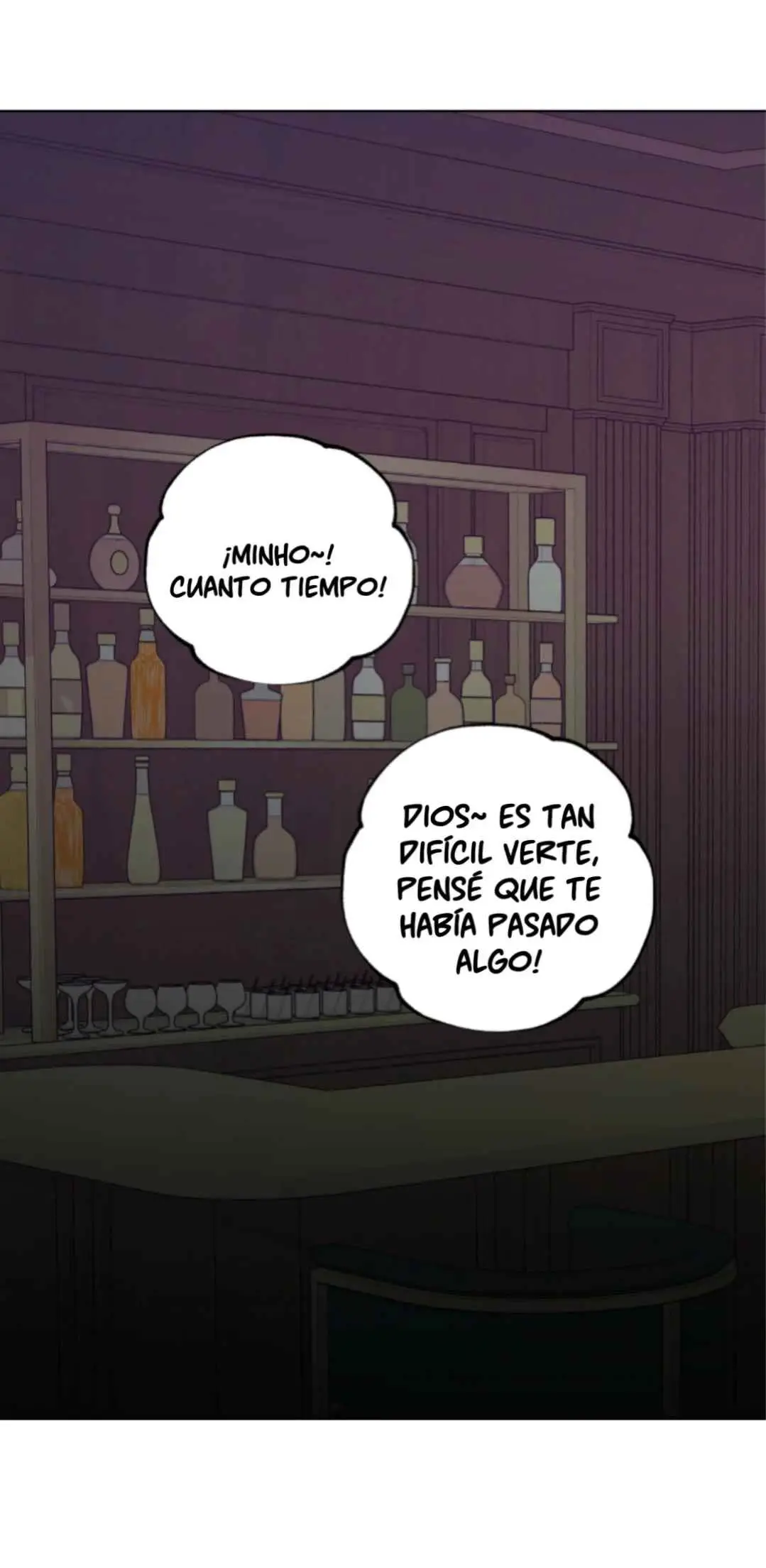 A Terrible Romance (Terrible Romance) (2021) - Capítulo 92 - Página 28 - LectorTMOo