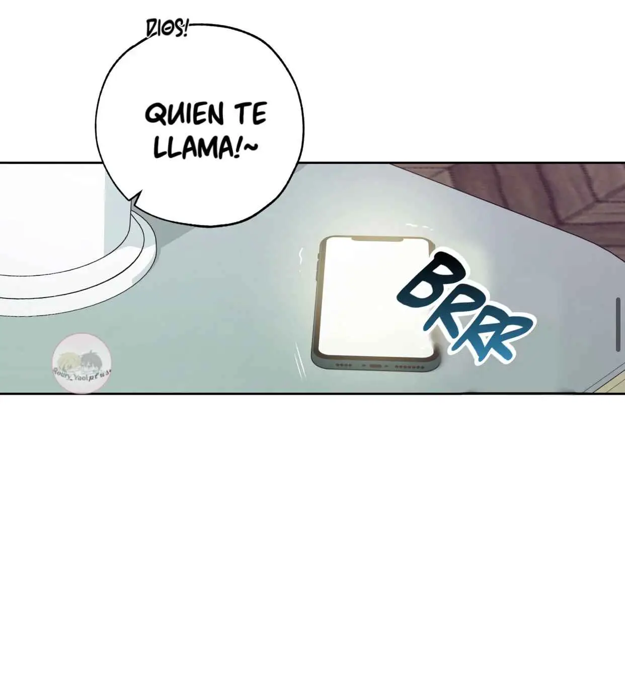 A Terrible Romance (Terrible Romance) (2021) - Capítulo 92 - Página 33 - LectorTMOo