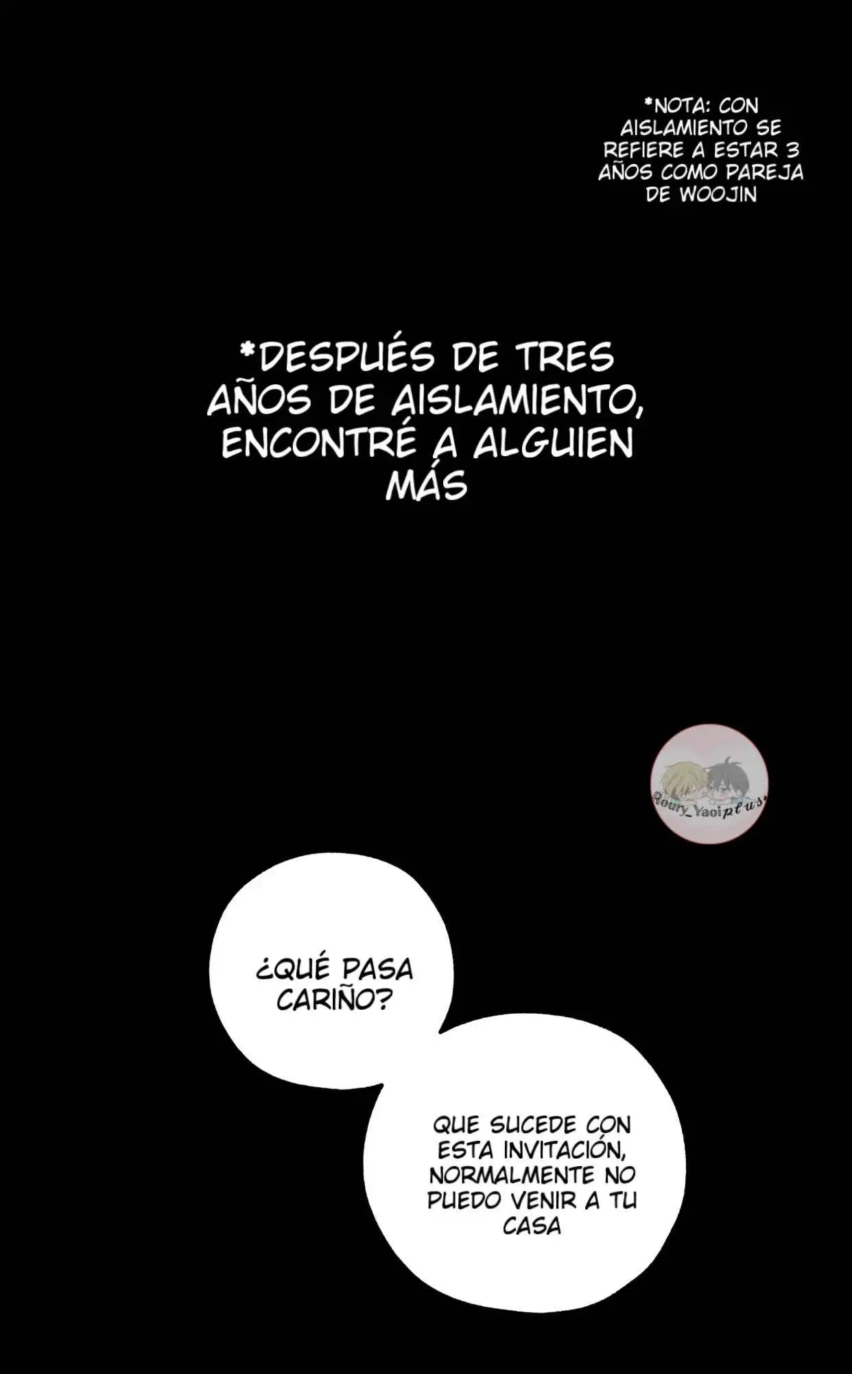 A Terrible Romance (Terrible Romance) (2021) - Capítulo 92 - Página 38 - LectorTMOo
