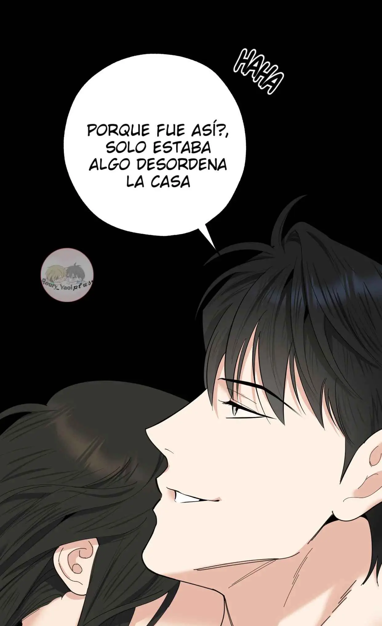 A Terrible Romance (Terrible Romance) (2021) - Capítulo 92 - Página 40 - LectorTMOo