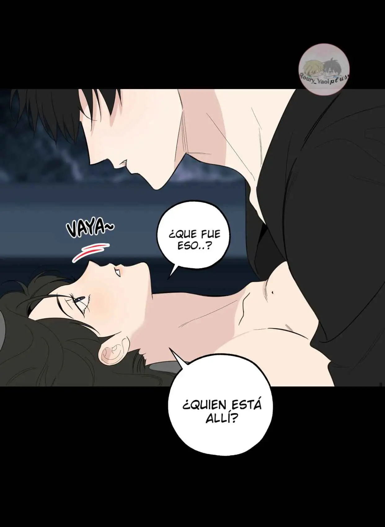 A Terrible Romance (Terrible Romance) (2021) - Capítulo 92 - Página 54 - LectorTMOo