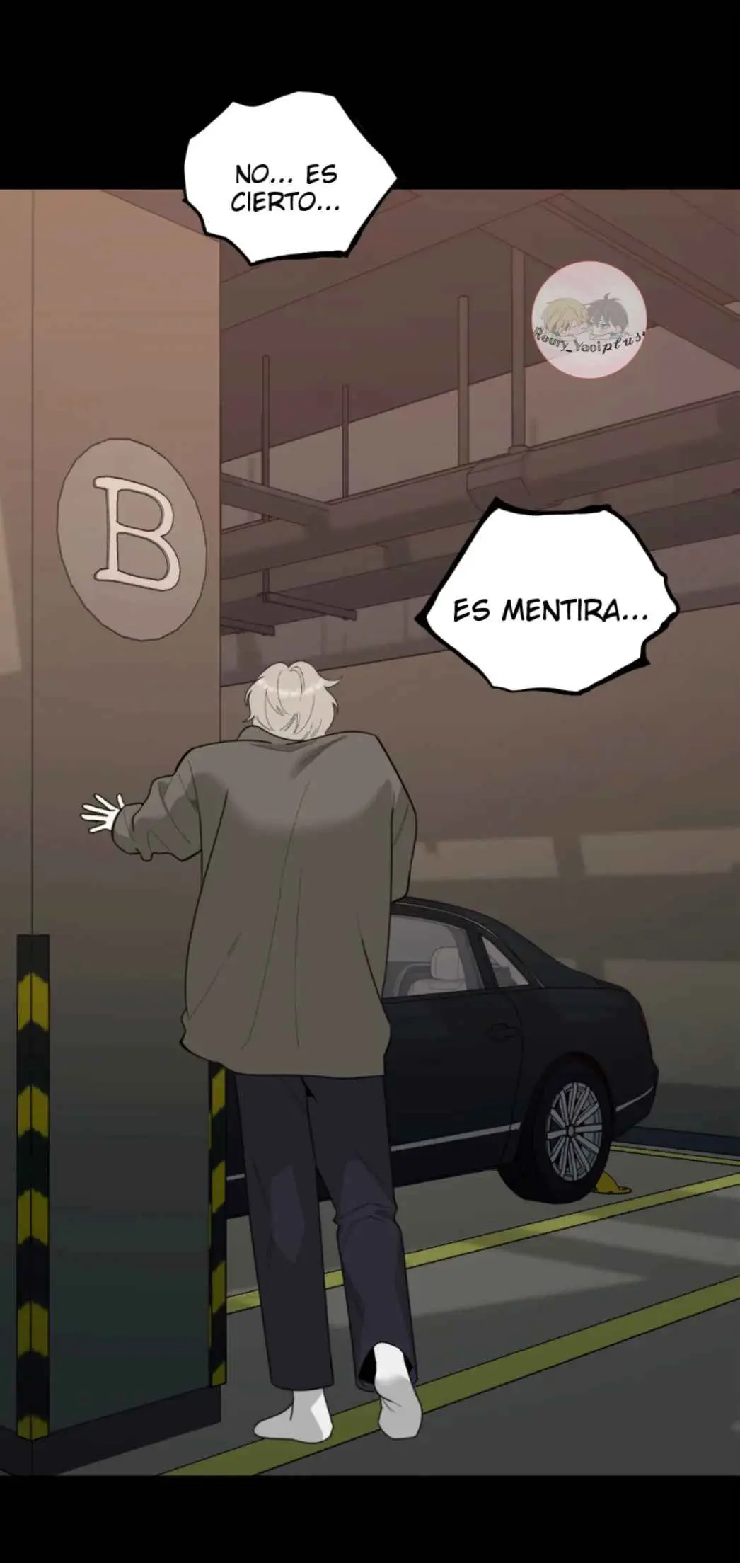 A Terrible Romance (Terrible Romance) (2021) - Capítulo 92 - Página 59 - LectorTMOo