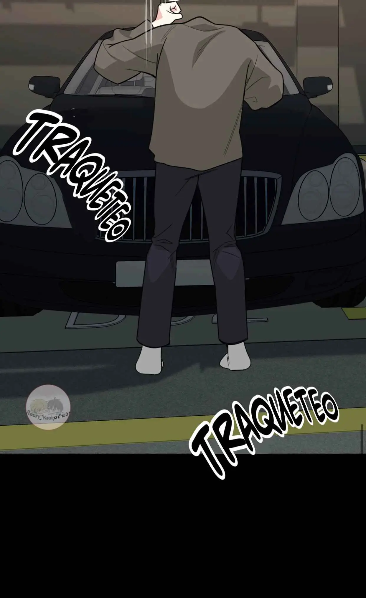A Terrible Romance (Terrible Romance) (2021) - Capítulo 92 - Página 63 - LectorTMOo