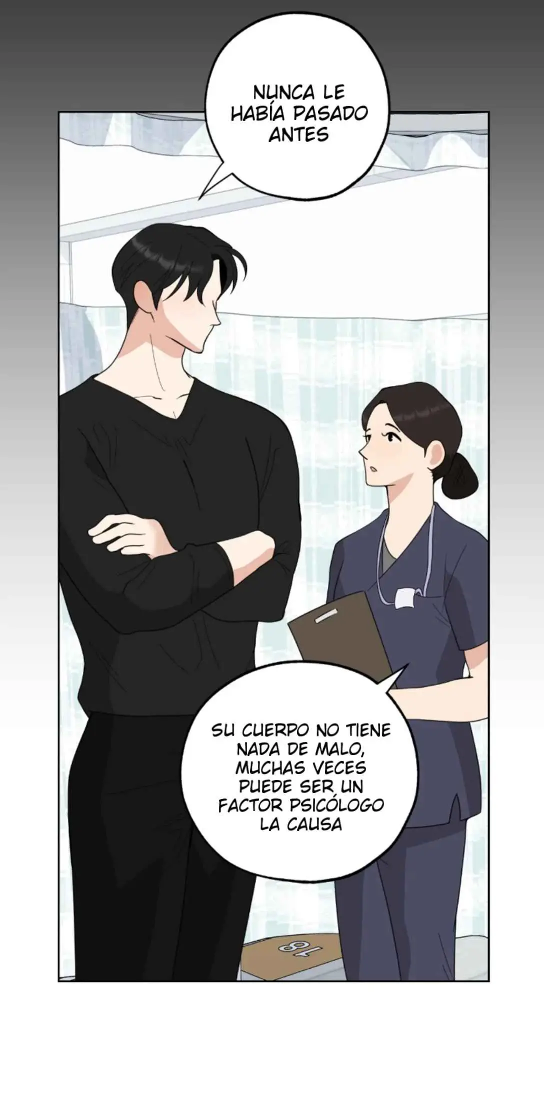 A Terrible Romance (Terrible Romance) (2021) - Capítulo 92 - Página 69 - LectorTMOo
