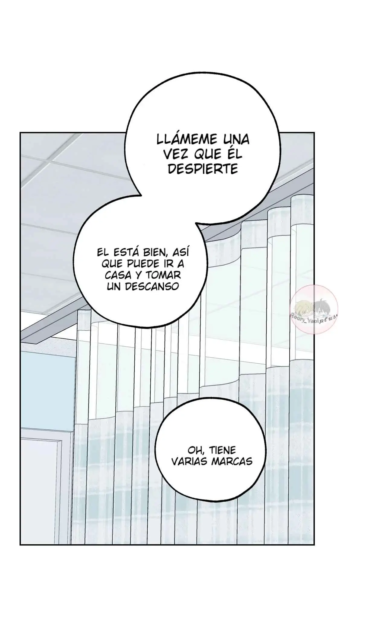 A Terrible Romance (Terrible Romance) (2021) - Capítulo 92 - Página 70 - LectorTMOo