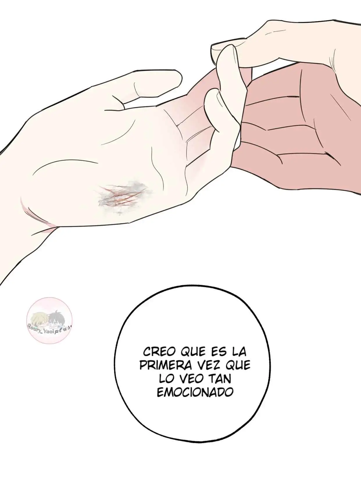 A Terrible Romance (Terrible Romance) (2021) - Capítulo 92 - Página 74 - LectorTMOo