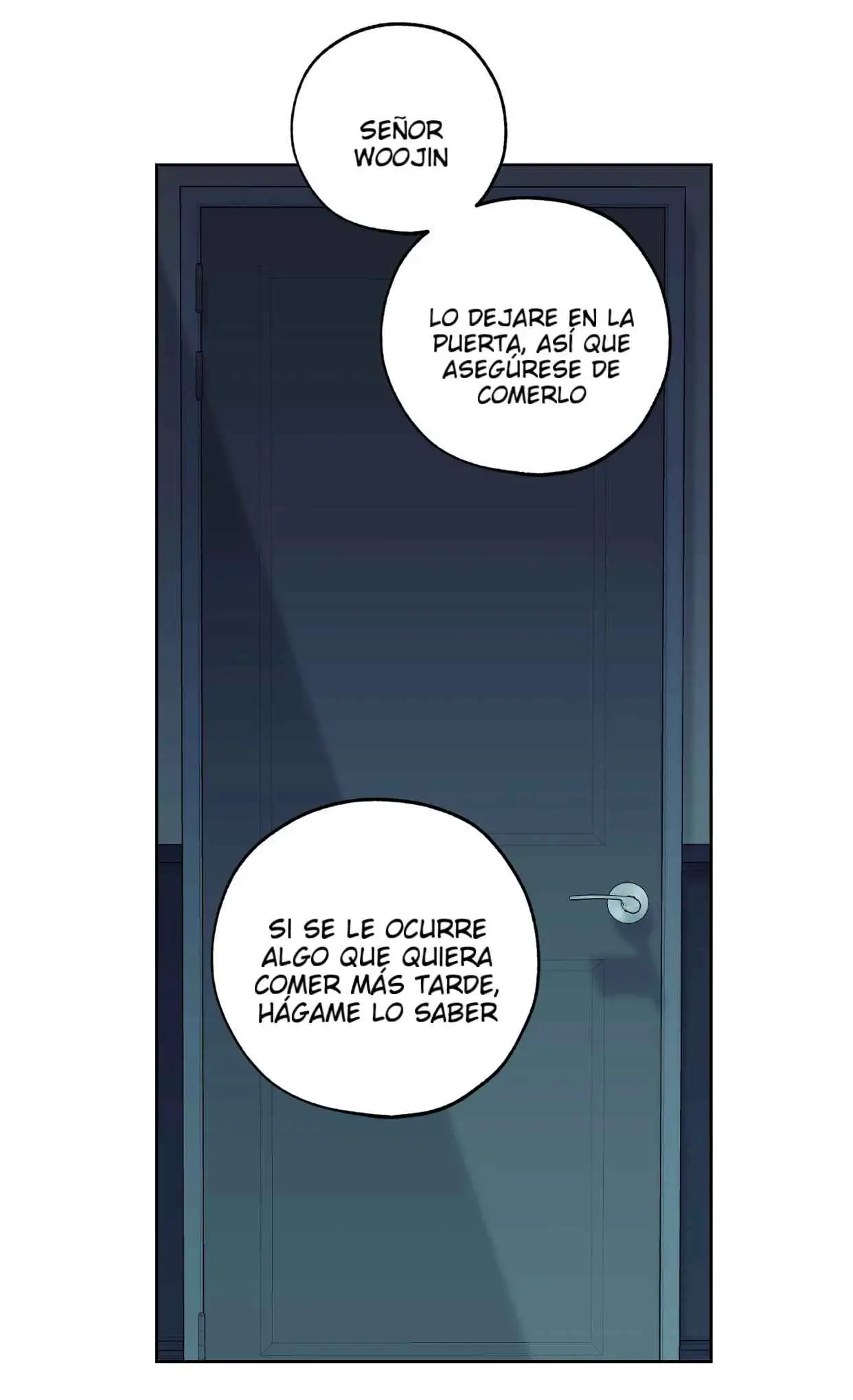 A Terrible Romance (Terrible Romance) (2021) - Capítulo 93 - Página 8 - LectorTMOo