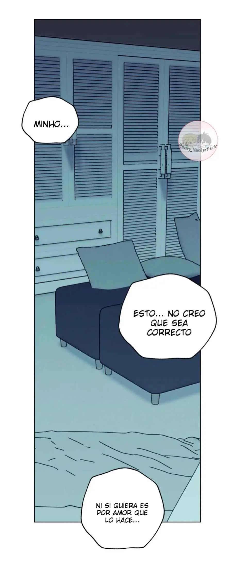 A Terrible Romance (Terrible Romance) (2021) - Capítulo 93 - Página 19 - LectorTMOo