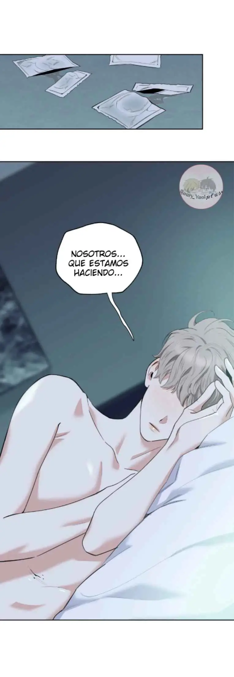 A Terrible Romance (Terrible Romance) (2021) - Capítulo 93 - Página 20 - LectorTMOo