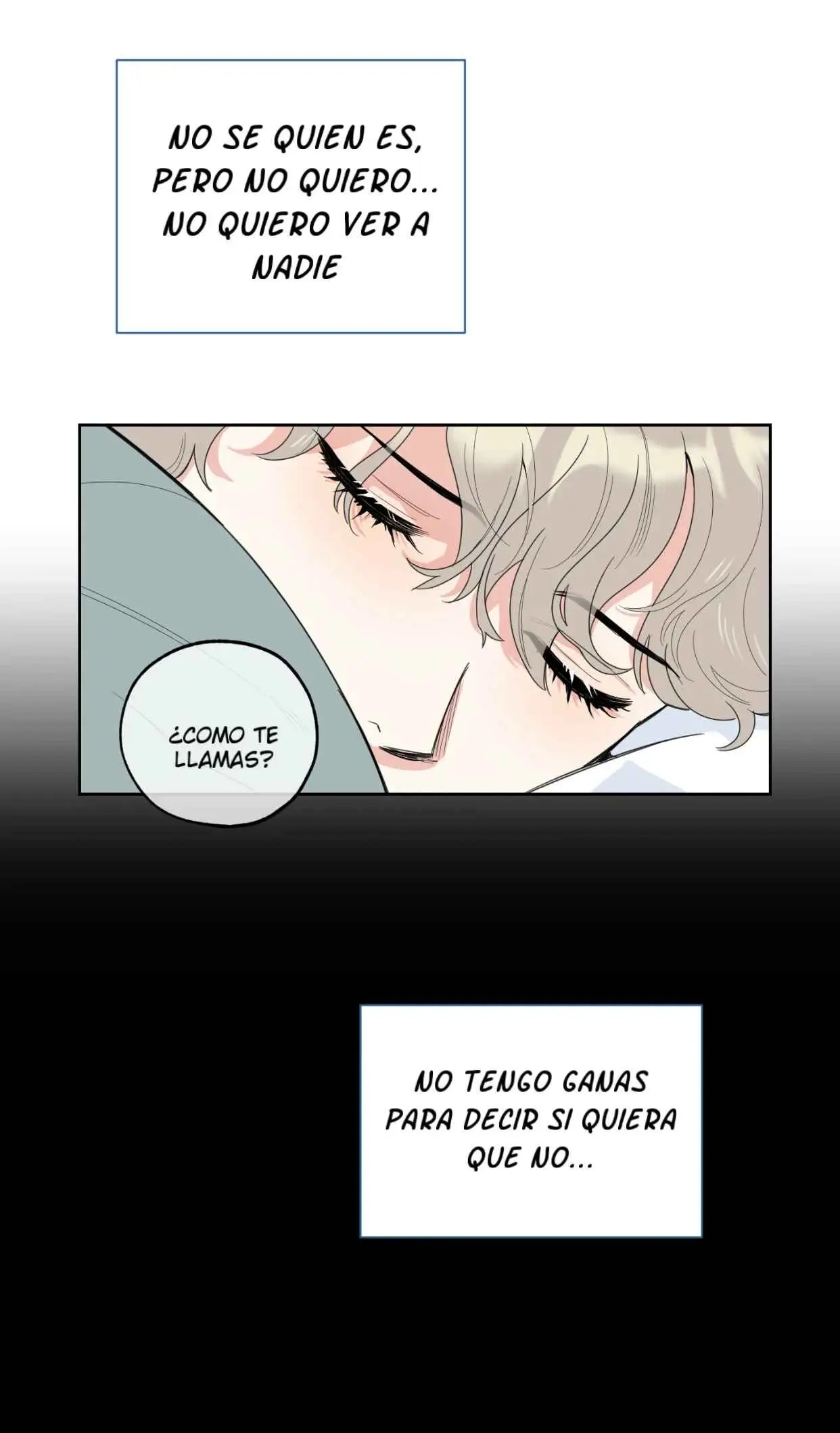 A Terrible Romance (Terrible Romance) (2021) - Capítulo 93 - Página 27 - LectorTMOo
