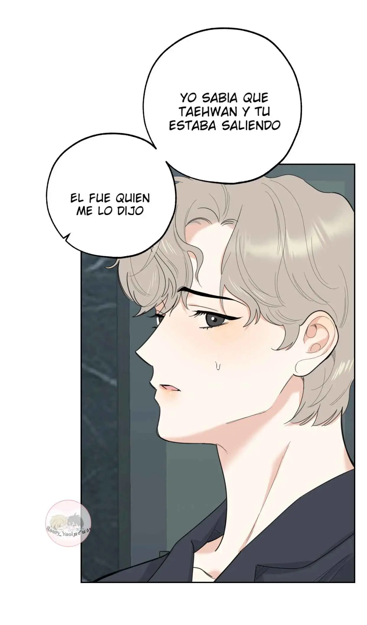 A Terrible Romance (Terrible Romance) (2021) - Capítulo 93 - Página 49 - LectorTMOo