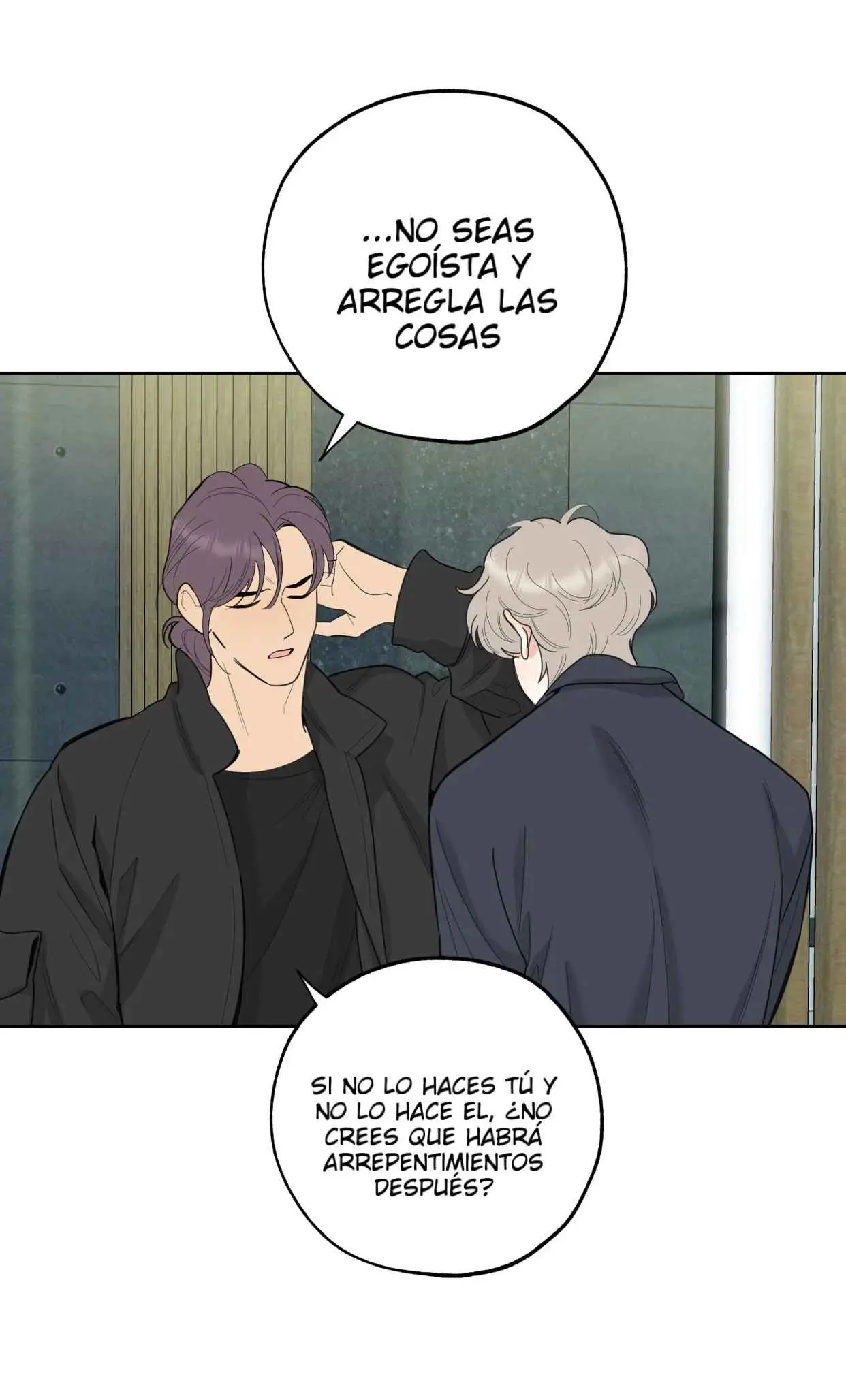 A Terrible Romance (Terrible Romance) (2021) - Capítulo 93 - Página 54 - LectorTMOo