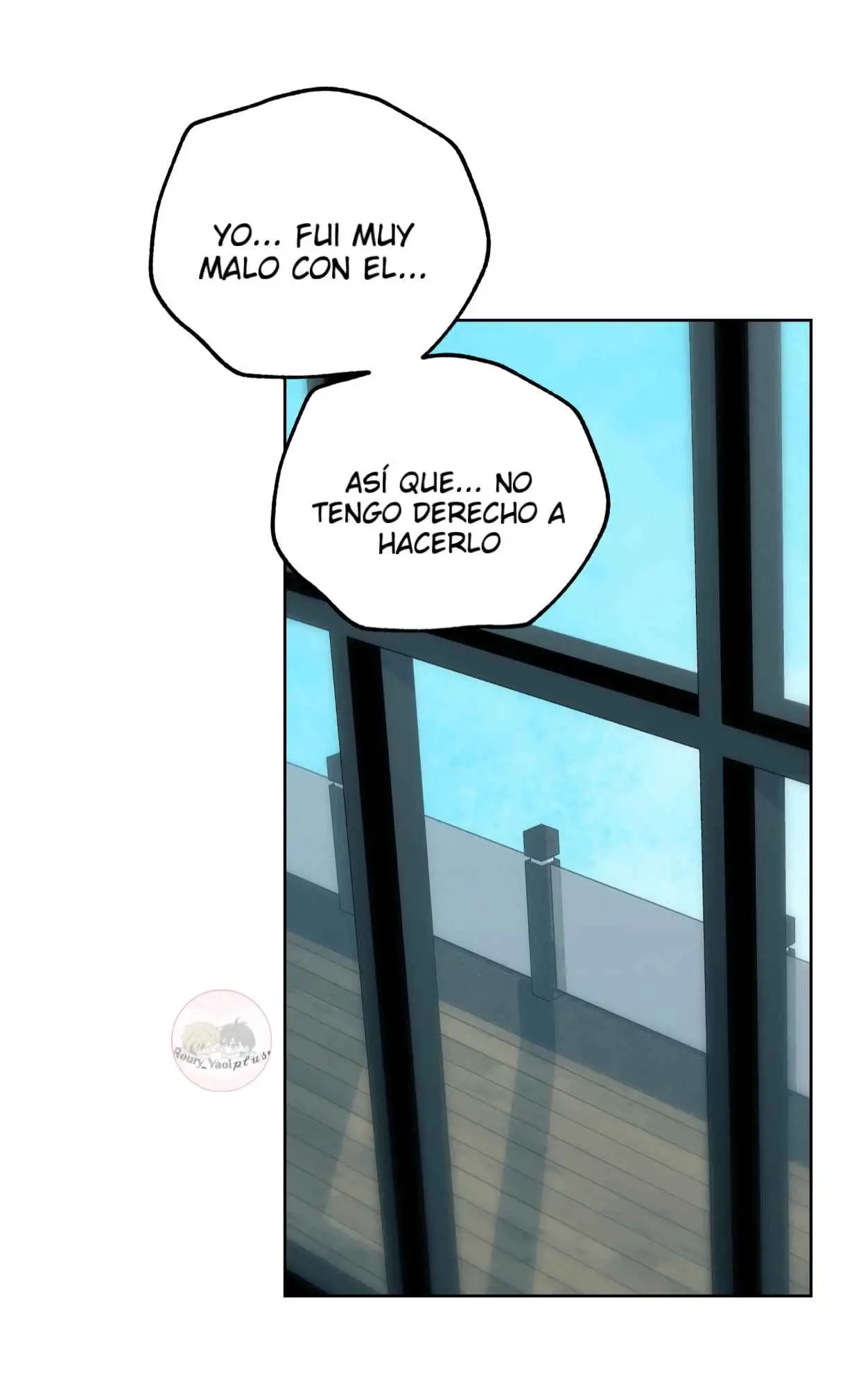 A Terrible Romance (Terrible Romance) (2021) - Capítulo 93 - Página 55 - LectorTMOo