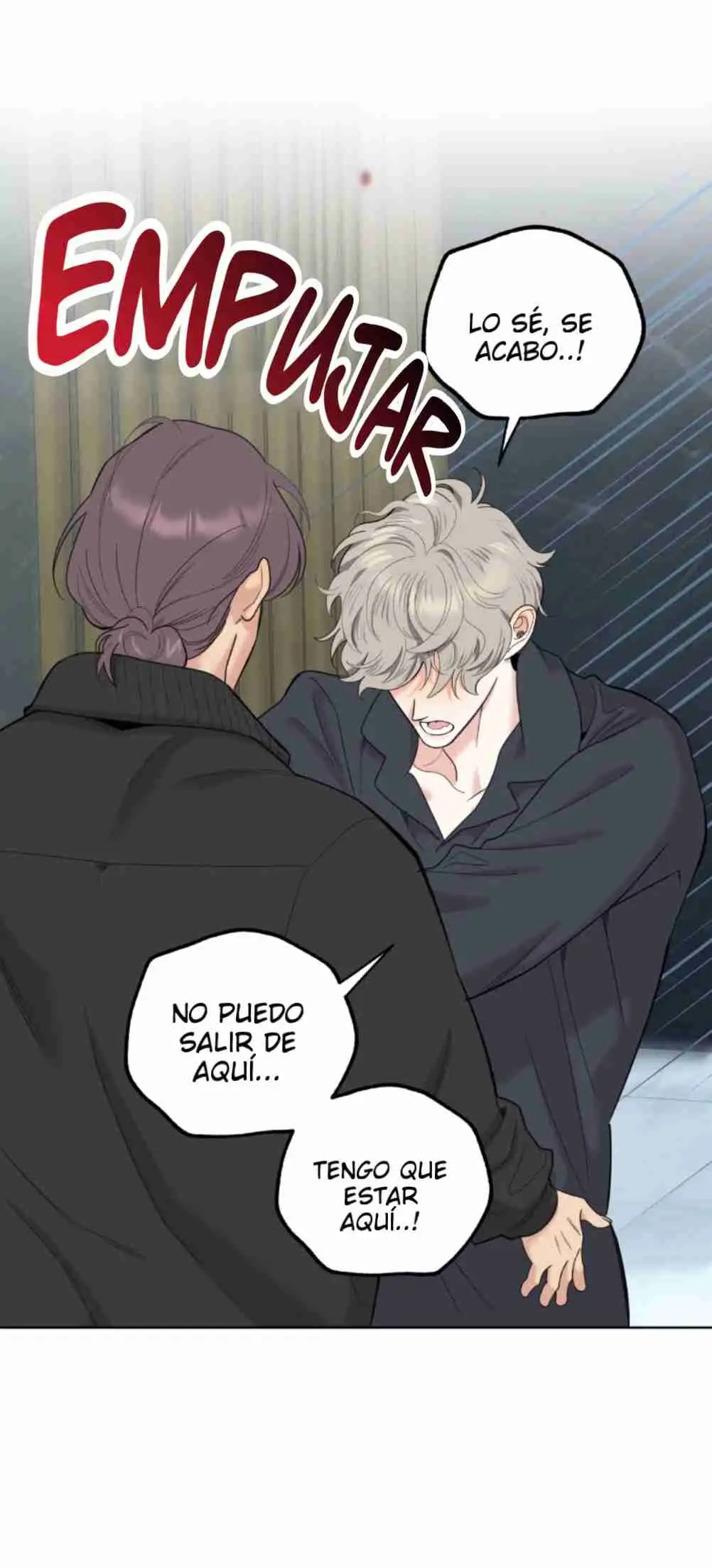 A Terrible Romance (Terrible Romance) (2021) - Capítulo 93 - Página 60 - LectorTMOo