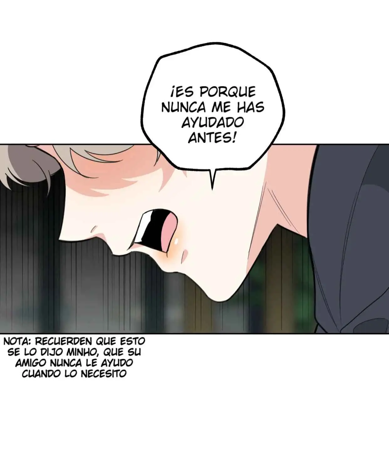 A Terrible Romance (Terrible Romance) (2021) - Capítulo 93 - Página 64 - LectorTMOo