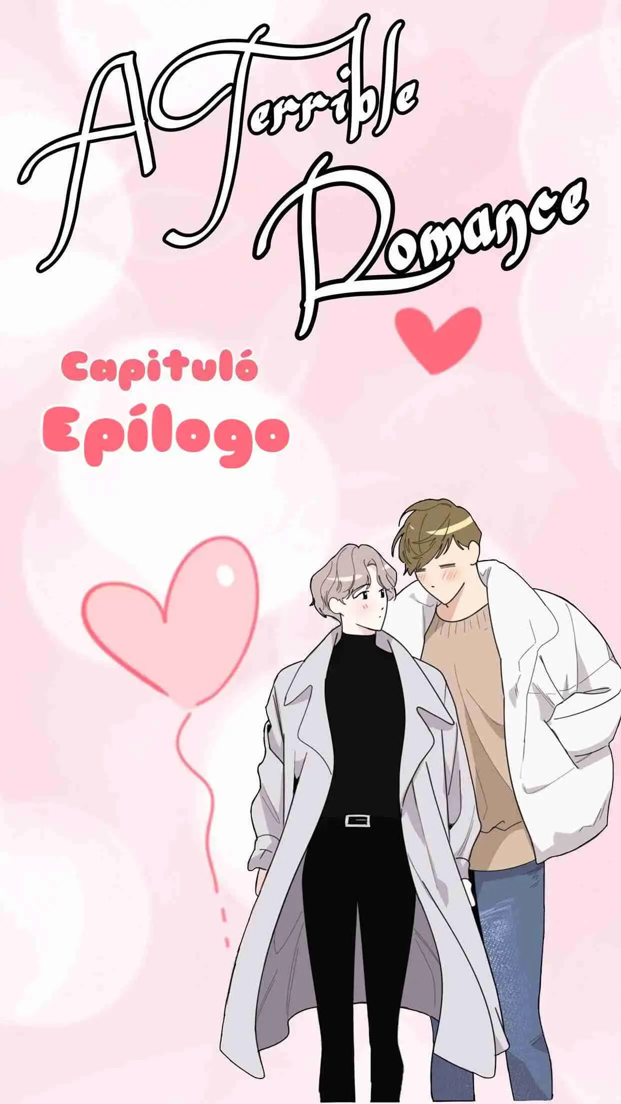 A Terrible Romance (Terrible Romance) (2021) - Capítulo 94.5 - Página 2 - LectorTMOo