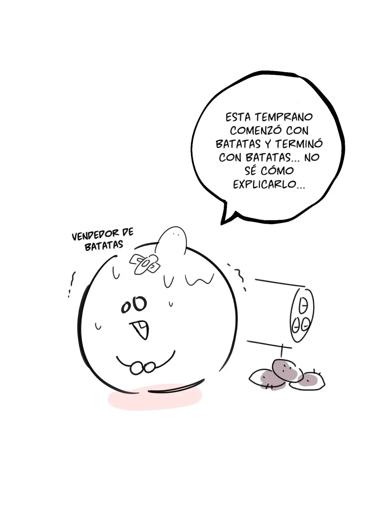 A Terrible Romance (Terrible Romance) (2021) - Capítulo 94.5 - Página 5 - LectorTMOo