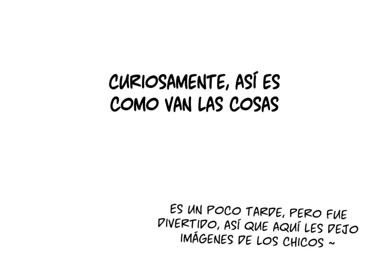 A Terrible Romance (Terrible Romance) (2021) - Capítulo 94.5 - Página 14 - LectorTMOo