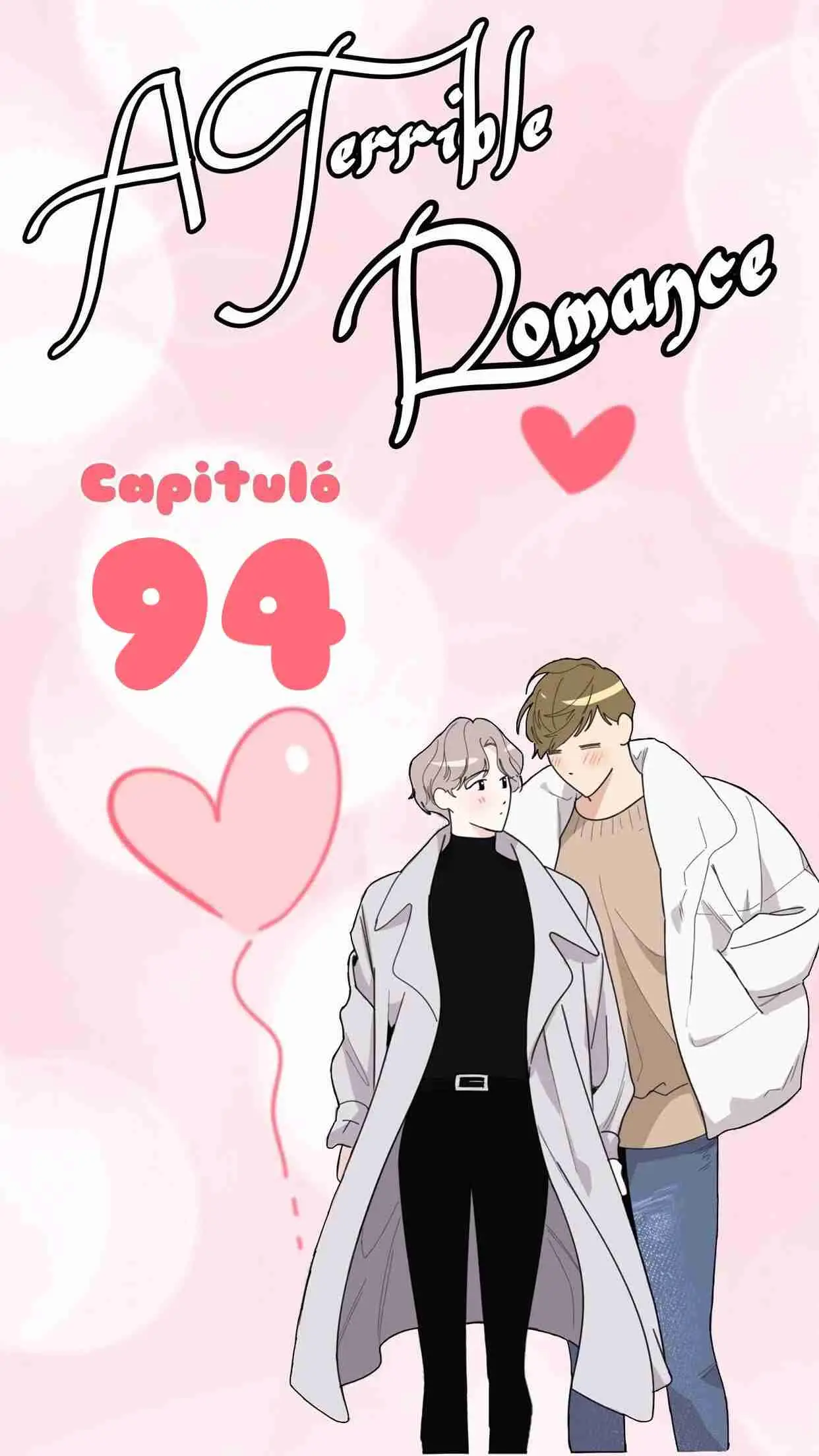 A Terrible Romance (Terrible Romance) (2021) - Capítulo 94 - Página 2 - LectorTMOo