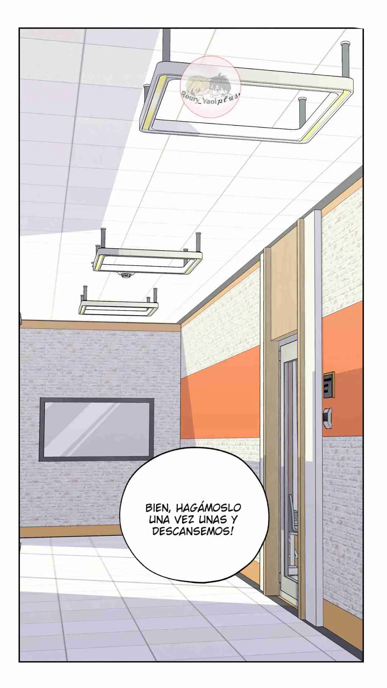 A Terrible Romance (Terrible Romance) (2021) - Capítulo 94 - Página 3 - LectorTMOo
