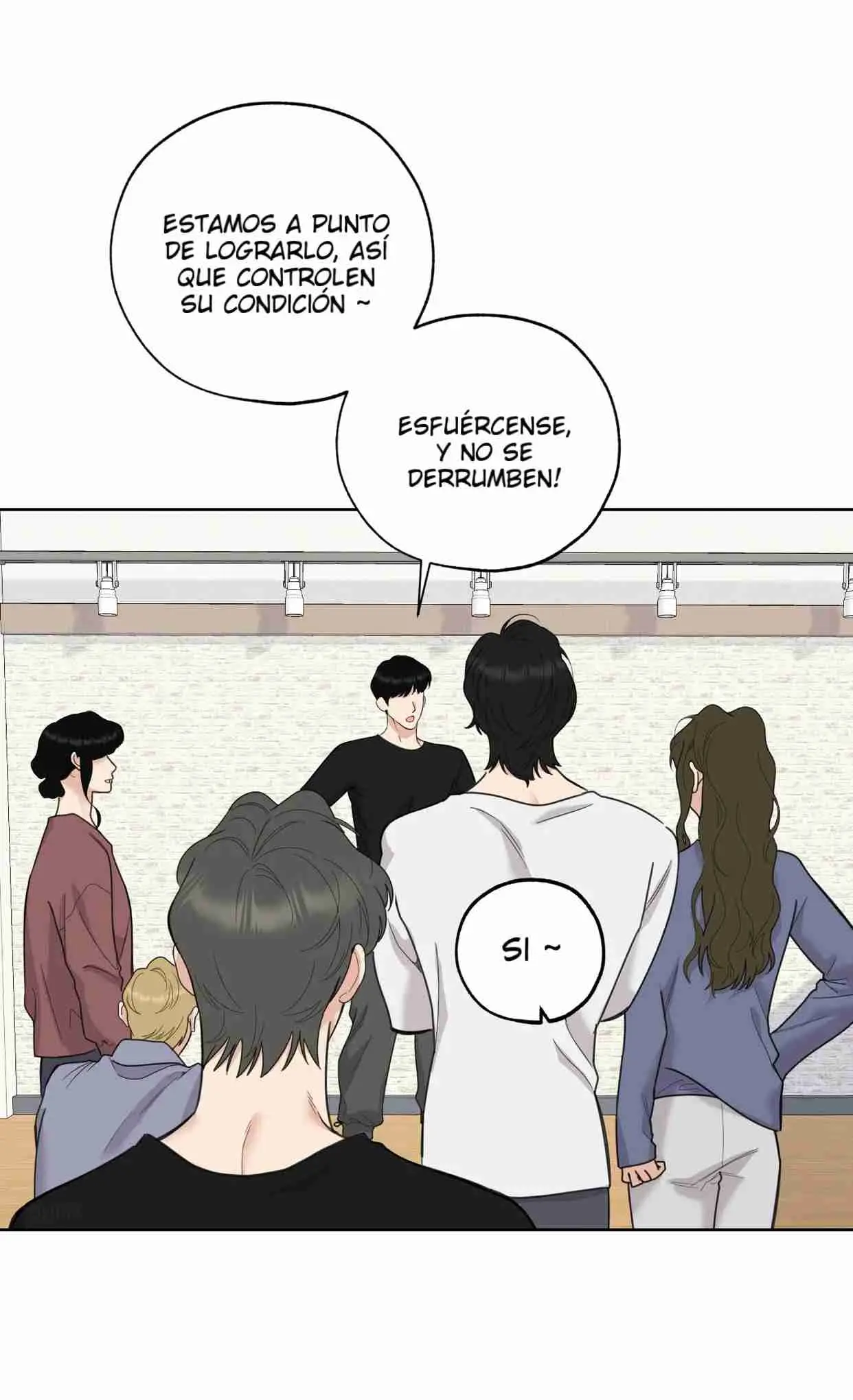 A Terrible Romance (Terrible Romance) (2021) - Capítulo 94 - Página 4 - LectorTMOo