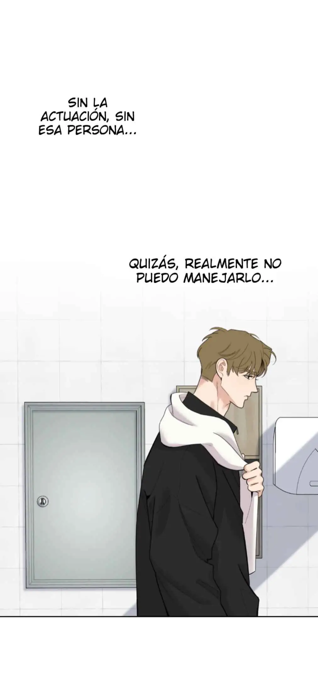 A Terrible Romance (Terrible Romance) (2021) - Capítulo 94 - Página 10 - LectorTMOo
