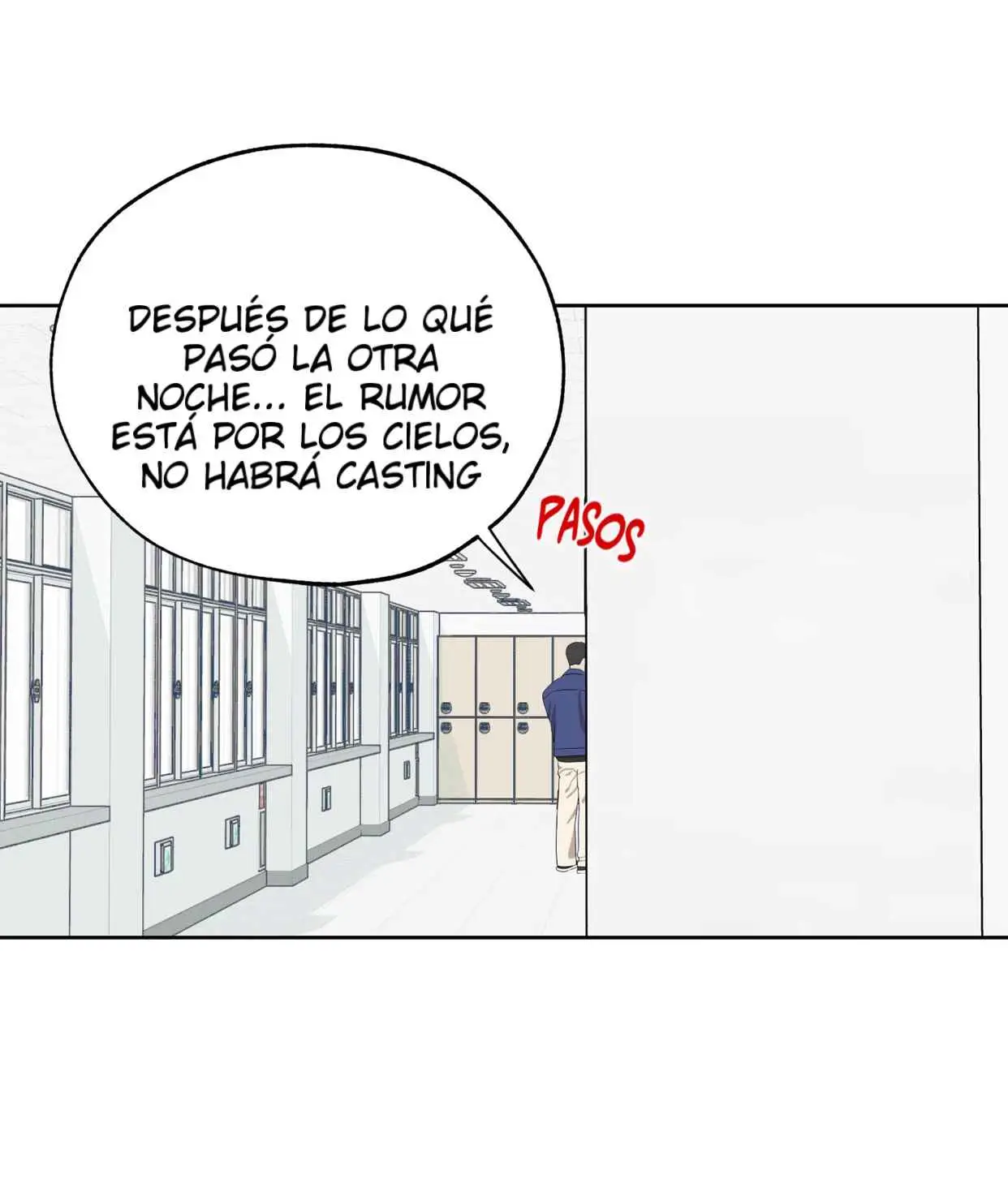 A Terrible Romance (Terrible Romance) (2021) - Capítulo 94 - Página 14 - LectorTMOo