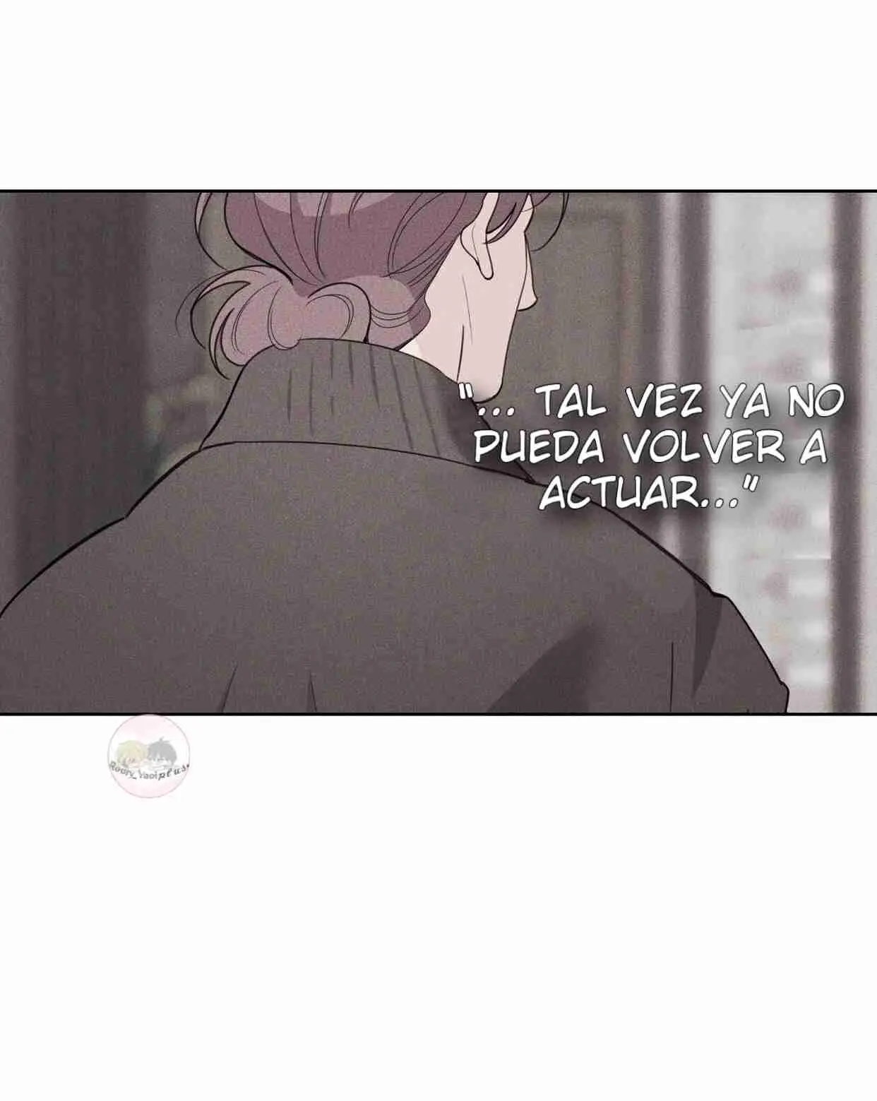 A Terrible Romance (Terrible Romance) (2021) - Capítulo 94 - Página 21 - LectorTMOo
