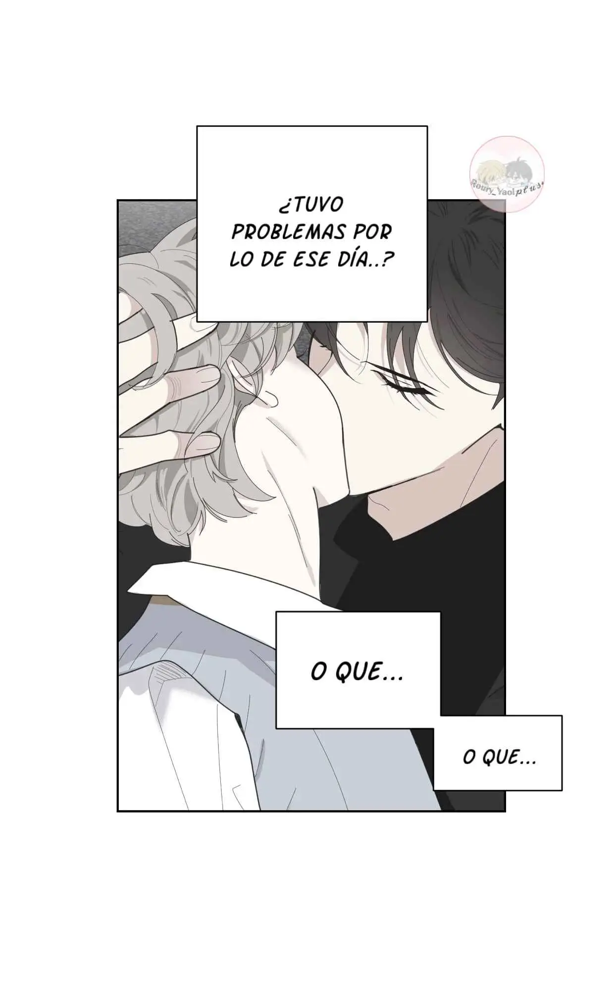 A Terrible Romance (Terrible Romance) (2021) - Capítulo 94 - Página 23 - LectorTMOo