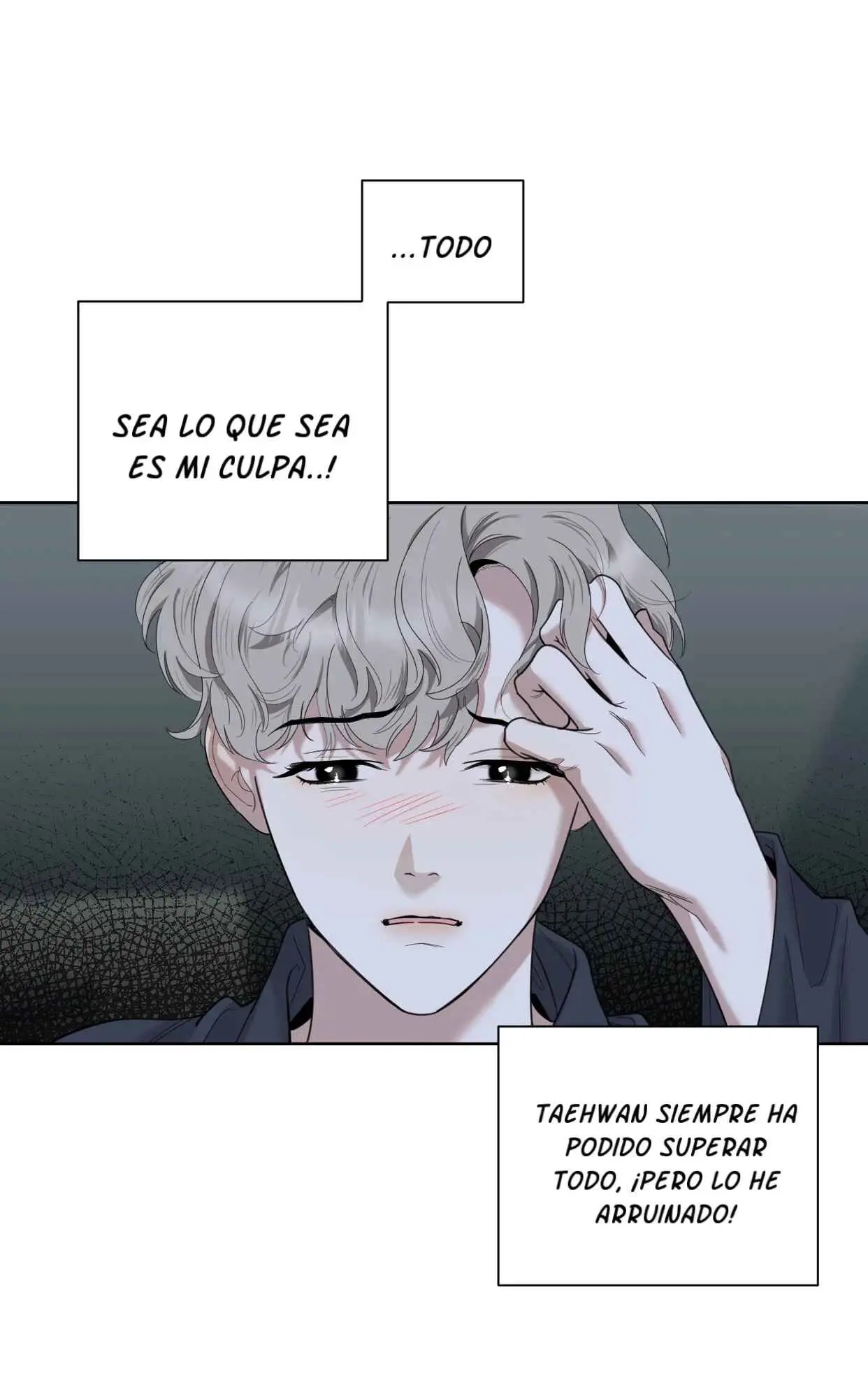 A Terrible Romance (Terrible Romance) (2021) - Capítulo 94 - Página 24 - LectorTMOo
