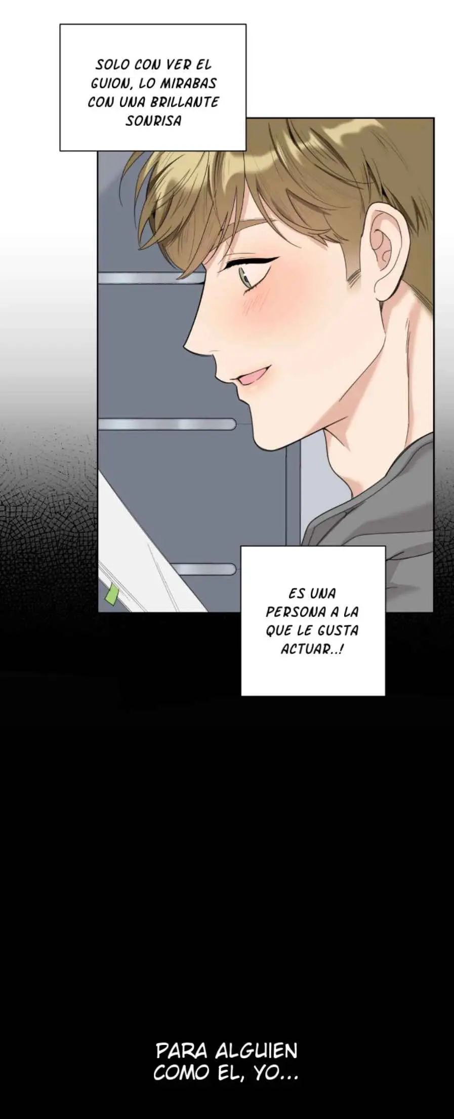 A Terrible Romance (Terrible Romance) (2021) - Capítulo 94 - Página 26 - LectorTMOo