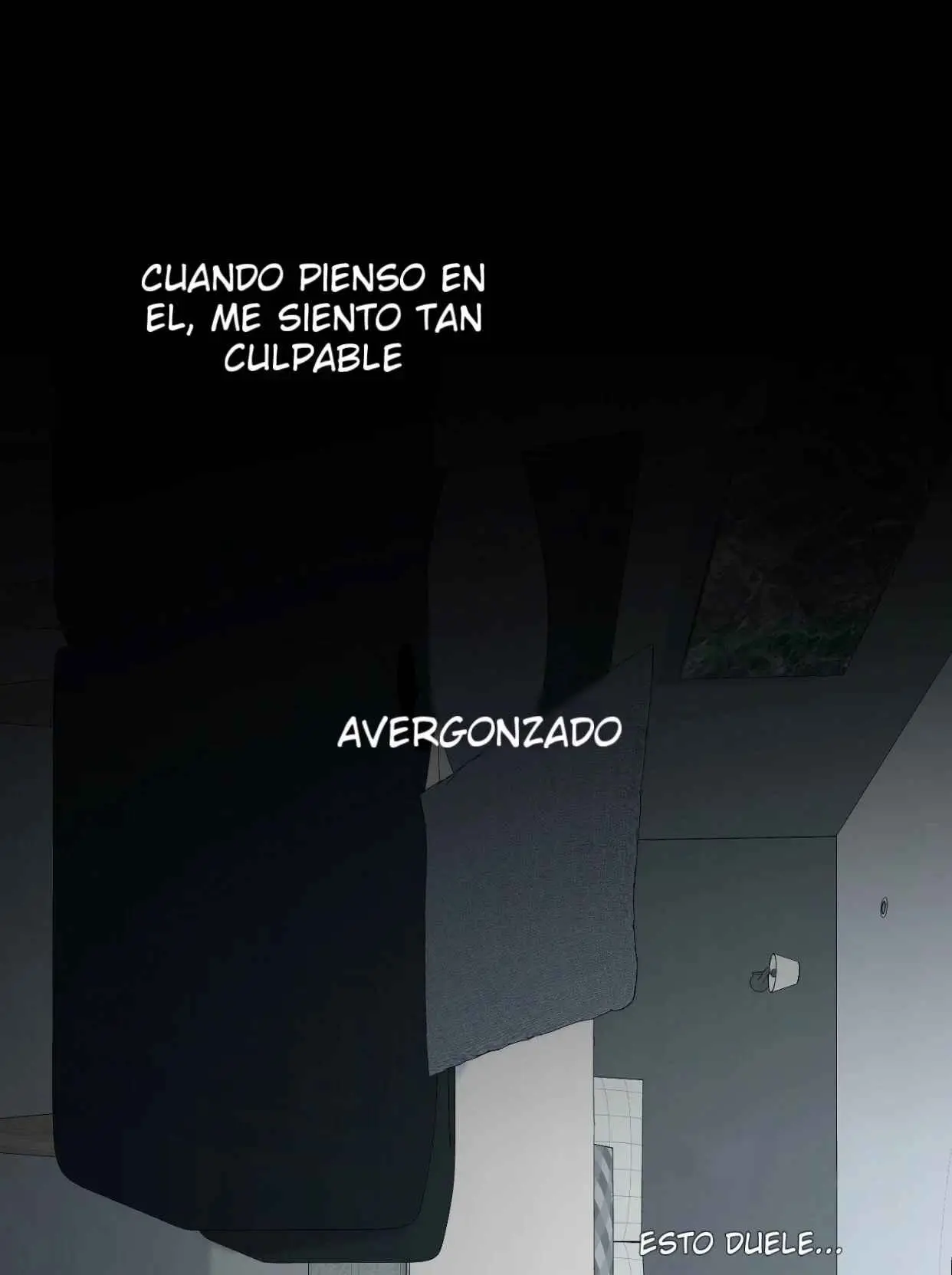A Terrible Romance (Terrible Romance) (2021) - Capítulo 94 - Página 30 - LectorTMOo