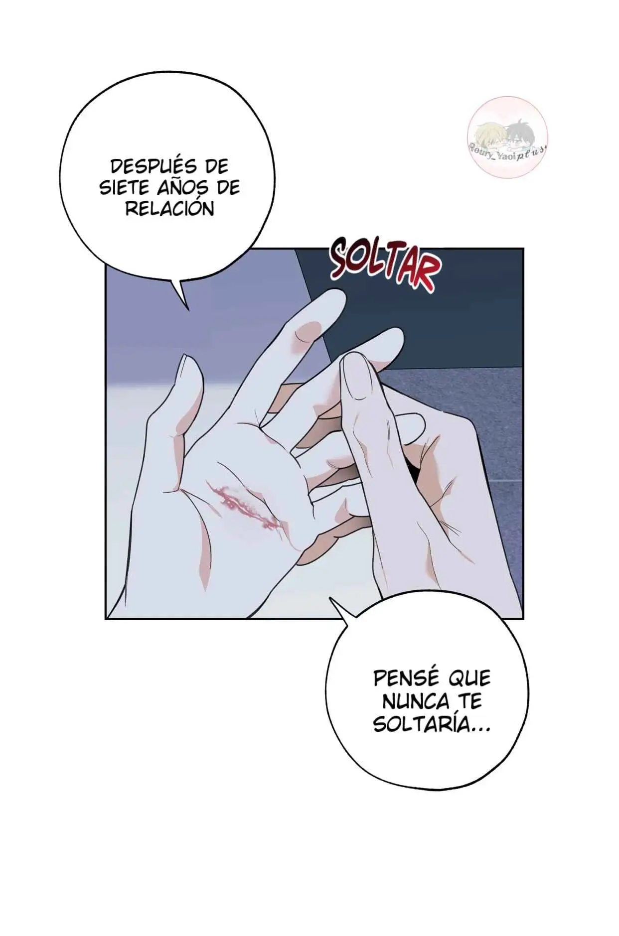 A Terrible Romance (Terrible Romance) (2021) - Capítulo 94 - Página 49 - LectorTMOo