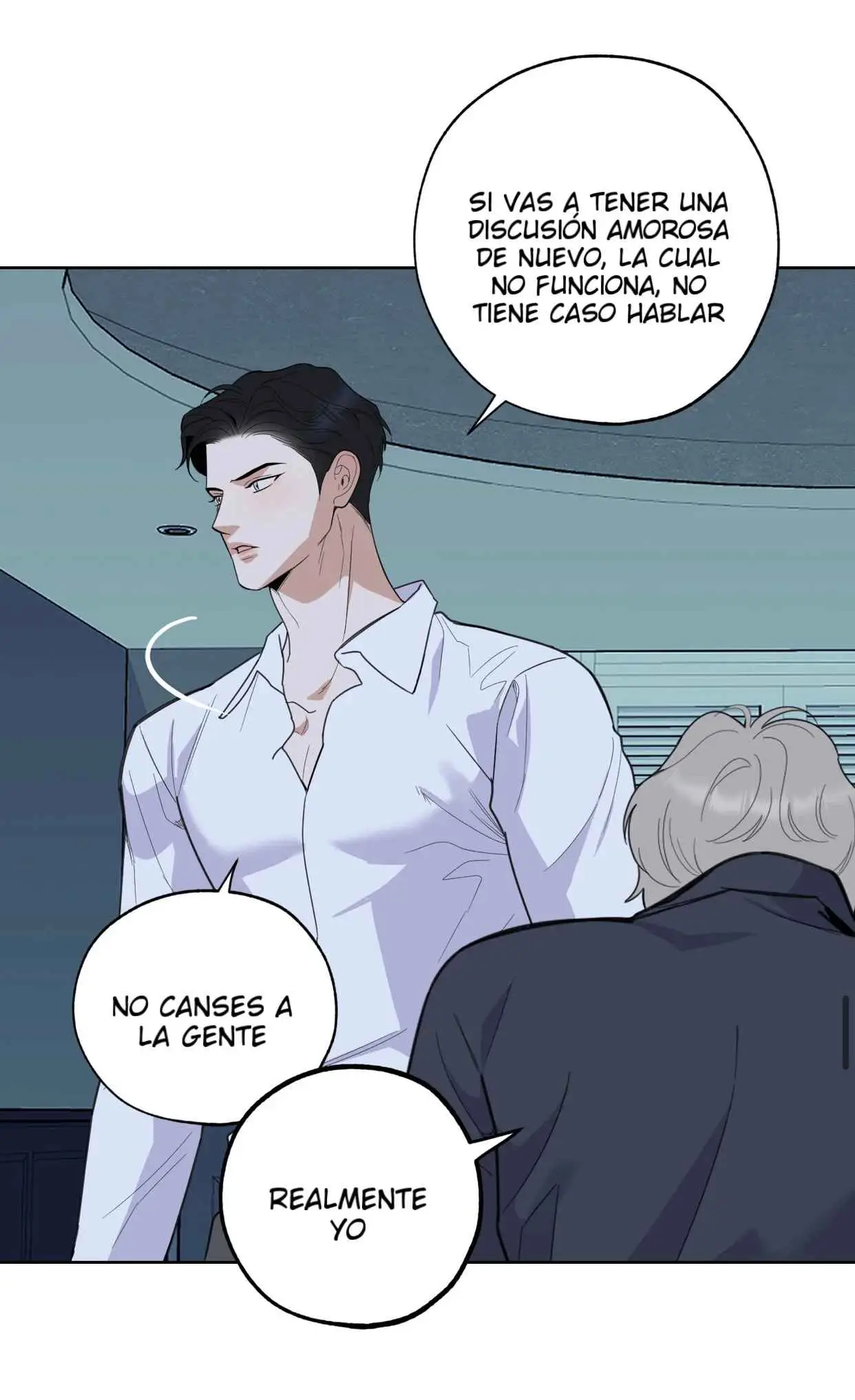 A Terrible Romance (Terrible Romance) (2021) - Capítulo 94 - Página 52 - LectorTMOo