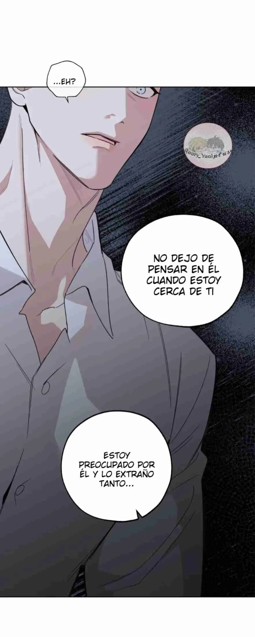 A Terrible Romance (Terrible Romance) (2021) - Capítulo 94 - Página 59 - LectorTMOo