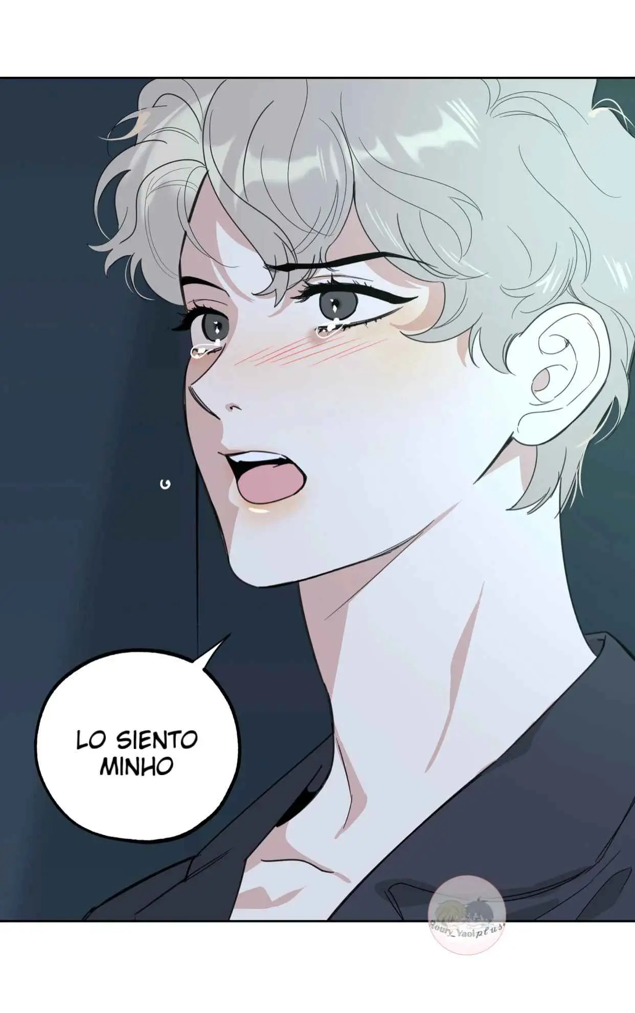 A Terrible Romance (Terrible Romance) (2021) - Capítulo 94 - Página 63 - LectorTMOo