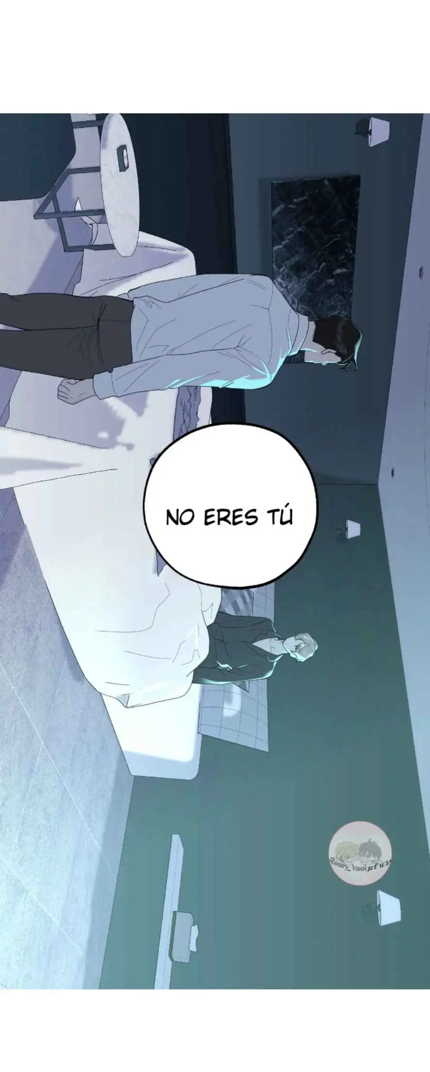 A Terrible Romance (Terrible Romance) (2021) - Capítulo 94 - Página 65 - LectorTMOo