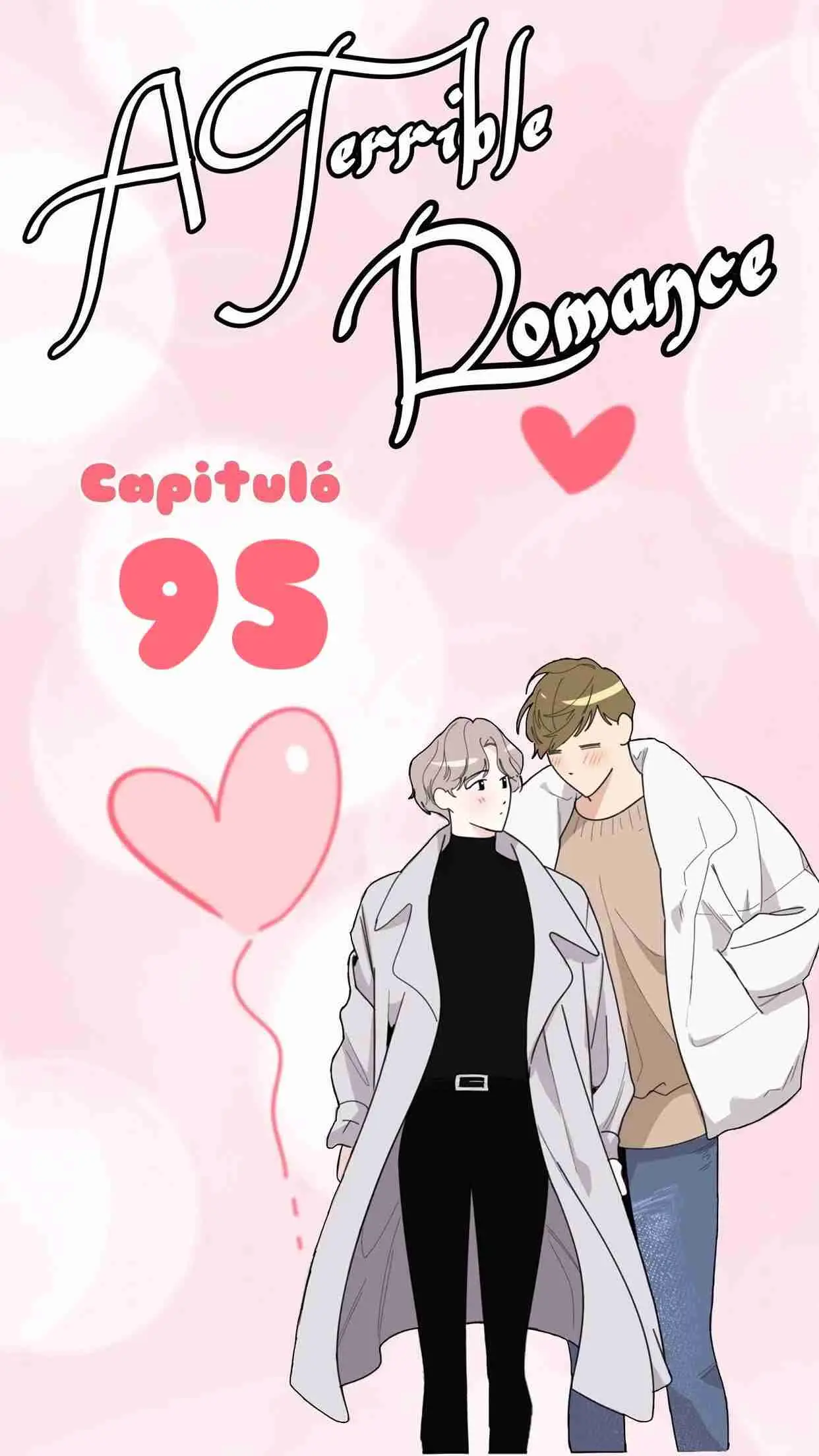 A Terrible Romance (Terrible Romance) (2021) - Capítulo 95 - Página 2 - LectorTMOo