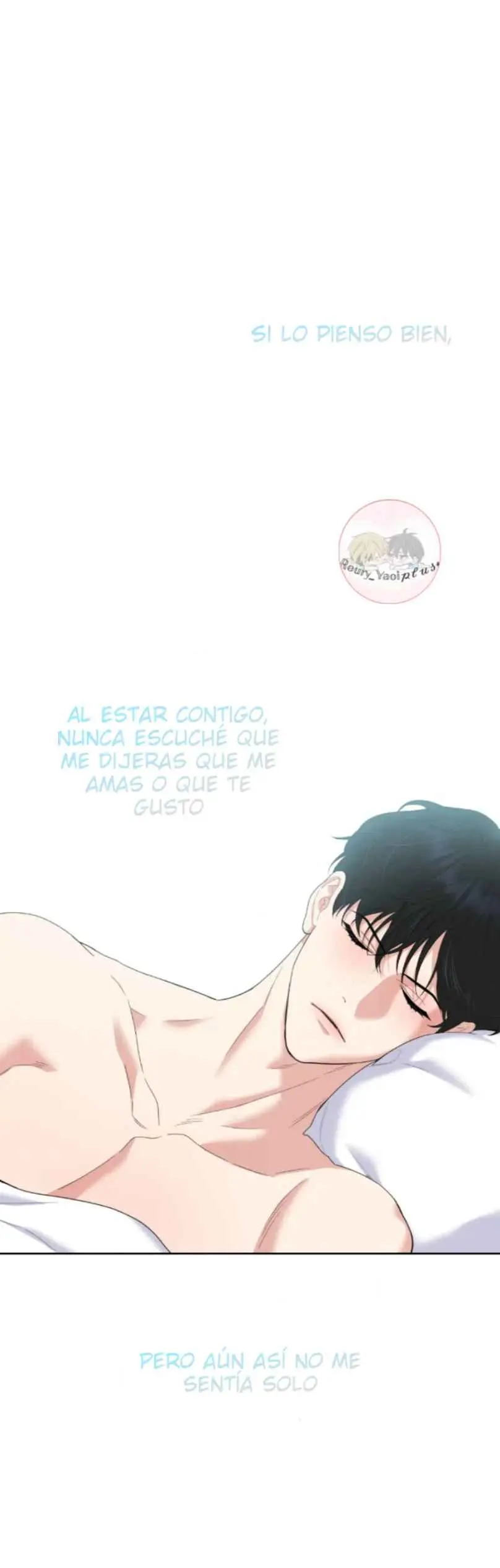 A Terrible Romance (Terrible Romance) (2021) - Capítulo 95 - Página 3 - LectorTMOo
