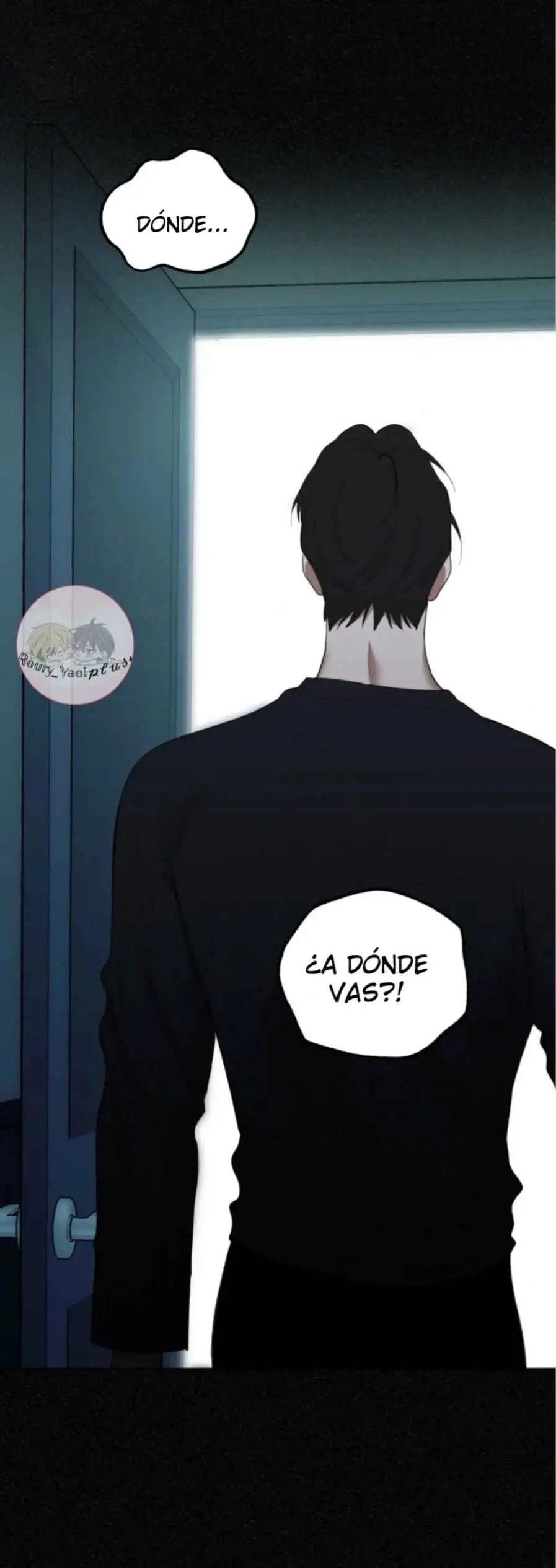 A Terrible Romance (Terrible Romance) (2021) - Capítulo 95 - Página 16 - LectorTMOo