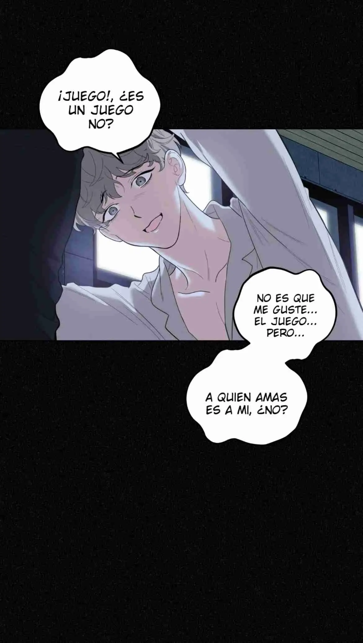 A Terrible Romance (Terrible Romance) (2021) - Capítulo 95 - Página 19 - LectorTMOo